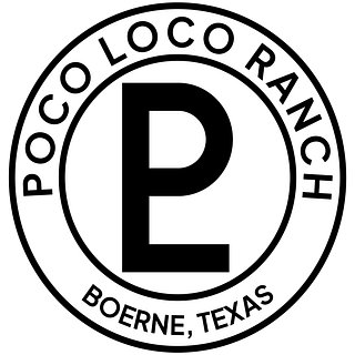 Poco Loco Ranch Shop