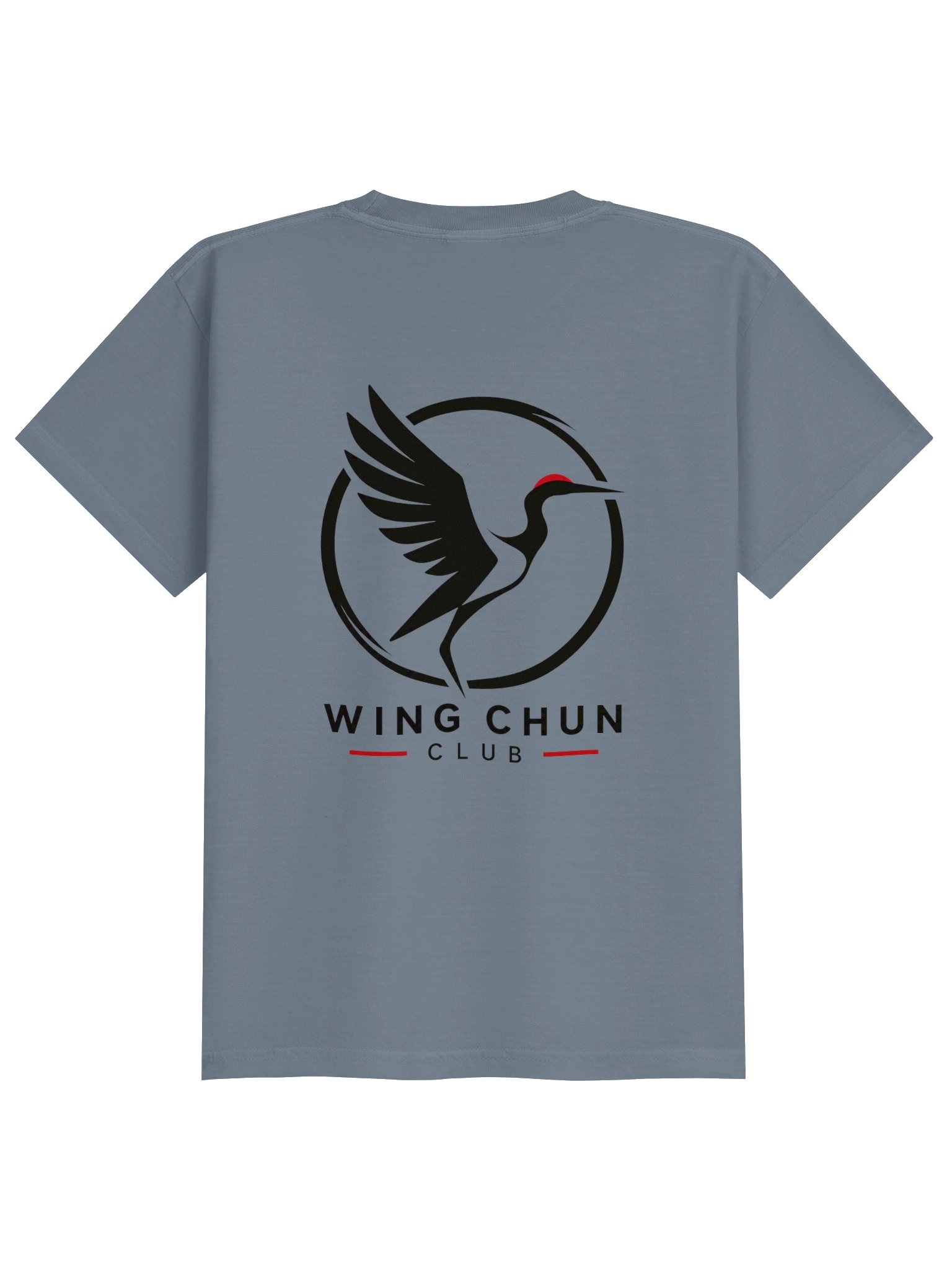 Wing Chun Club Youth WCC Crane product image (2)