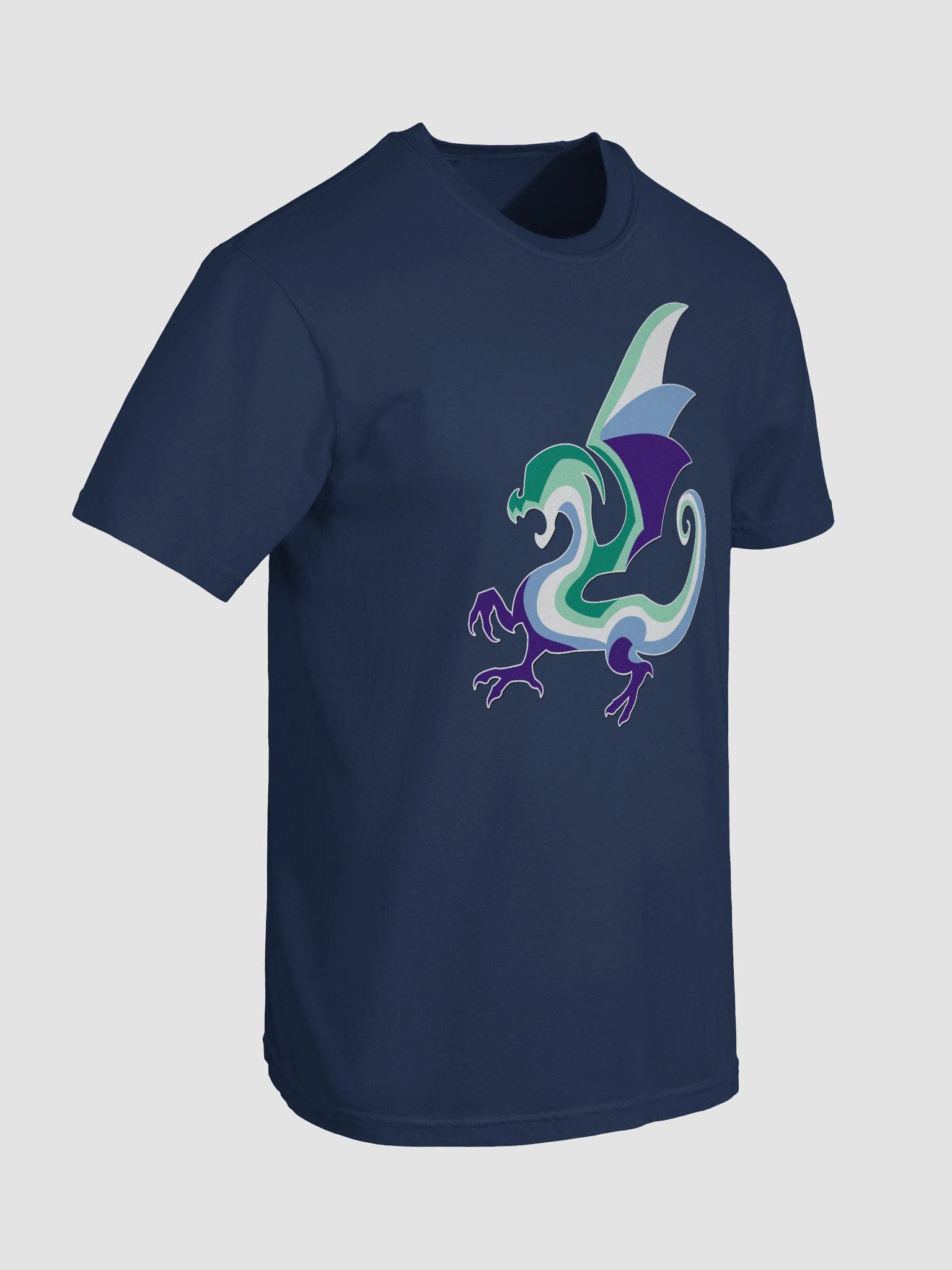 Vinnie's Pride Dragon (Gay) product image (8)