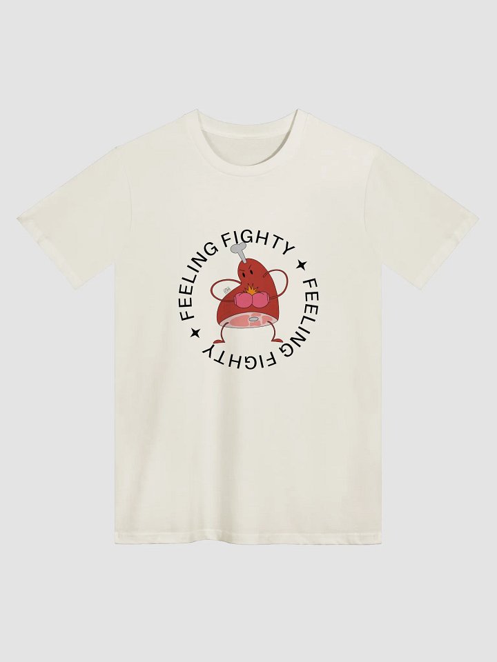 Feeling Fighty product image (2)