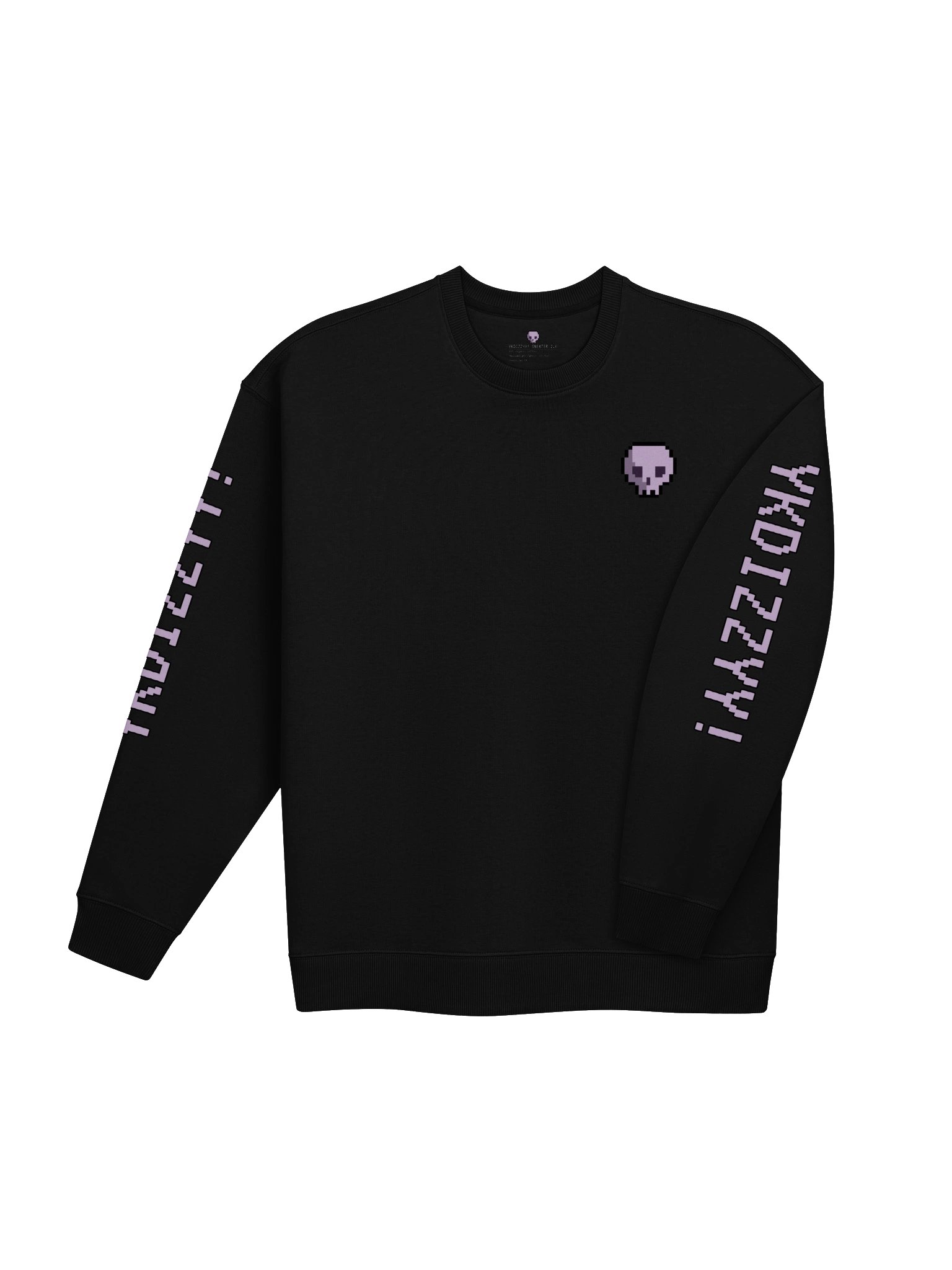 YKDIZZYY! sweater 2.0 product image (4)