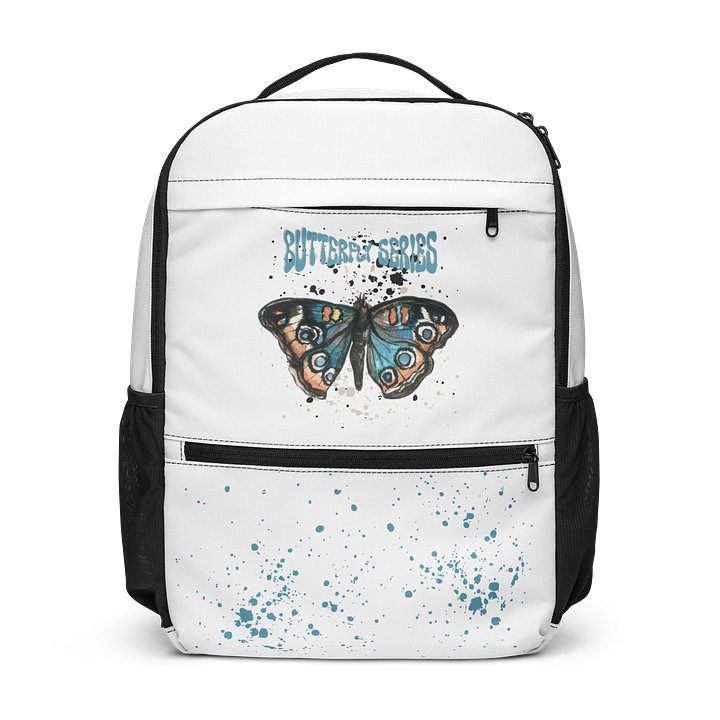 Butterfly Series Backpack product image (1)