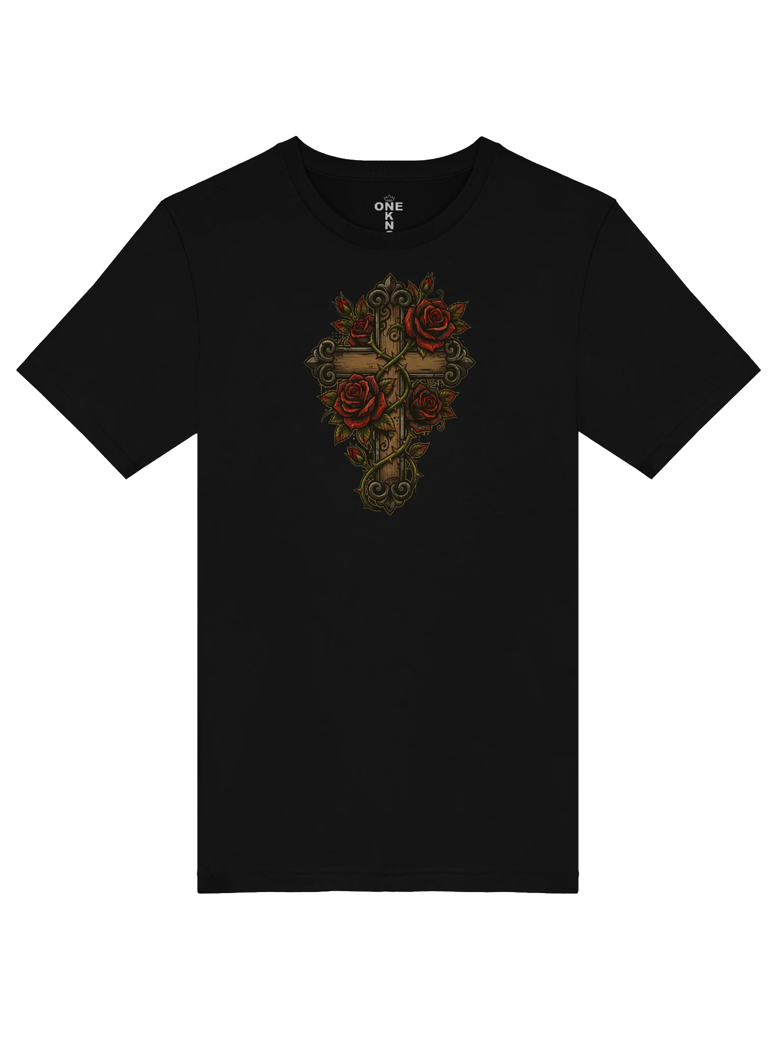 ONE KING The Gift Premium T-Shirt product image (1)