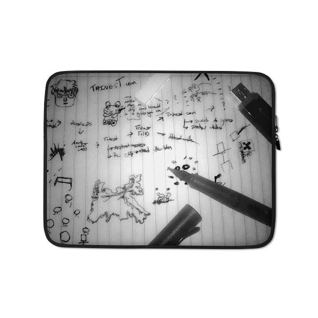 Laptop Sleeves