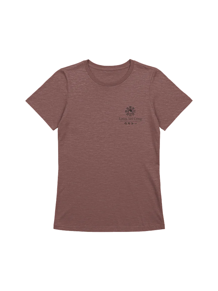 Women's Stylish Logo Tee product image (1)