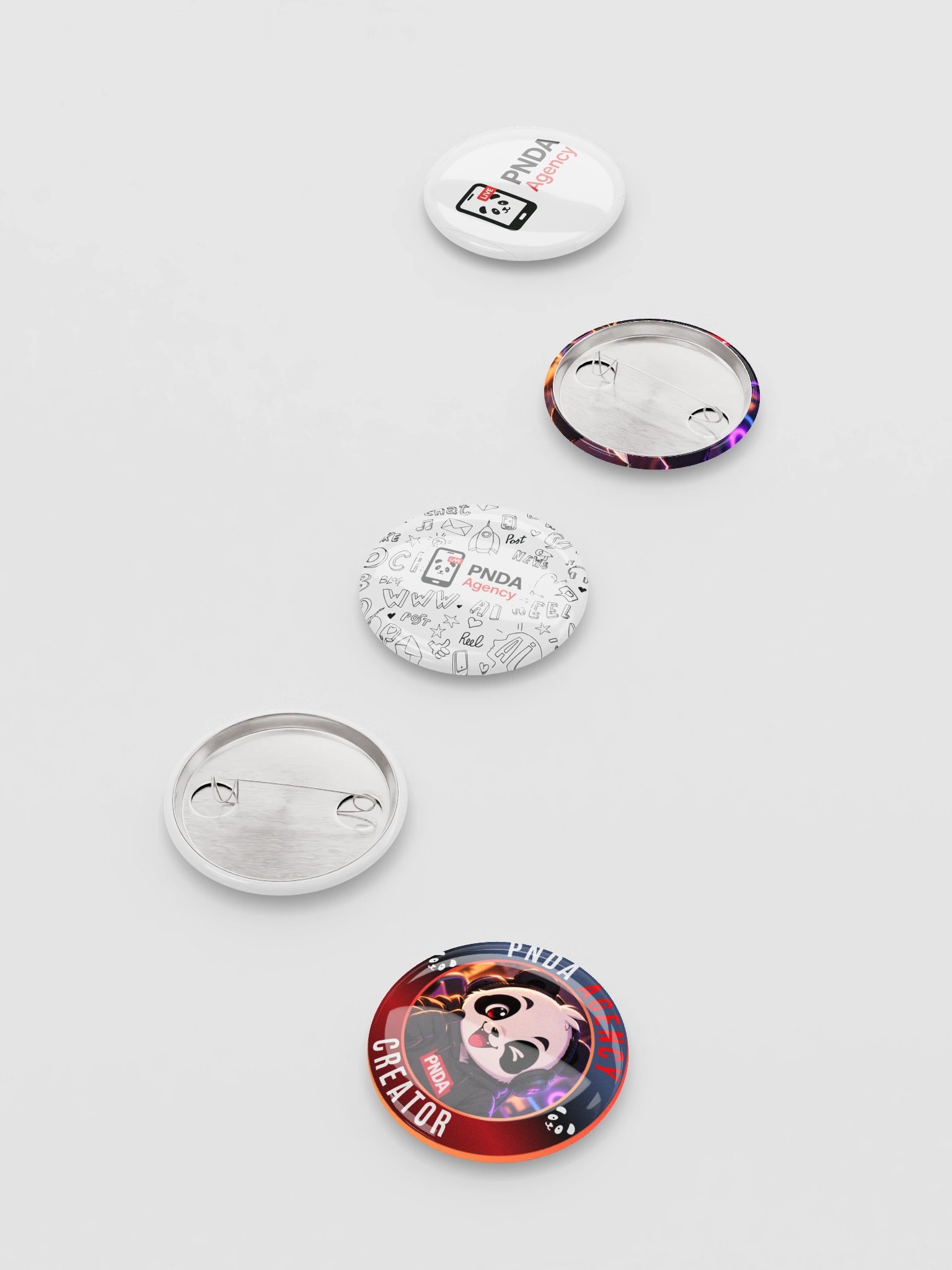 PNDA Pins product image (4)
