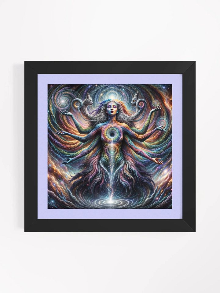 Wall Art: Celestial Creatures product image (5)