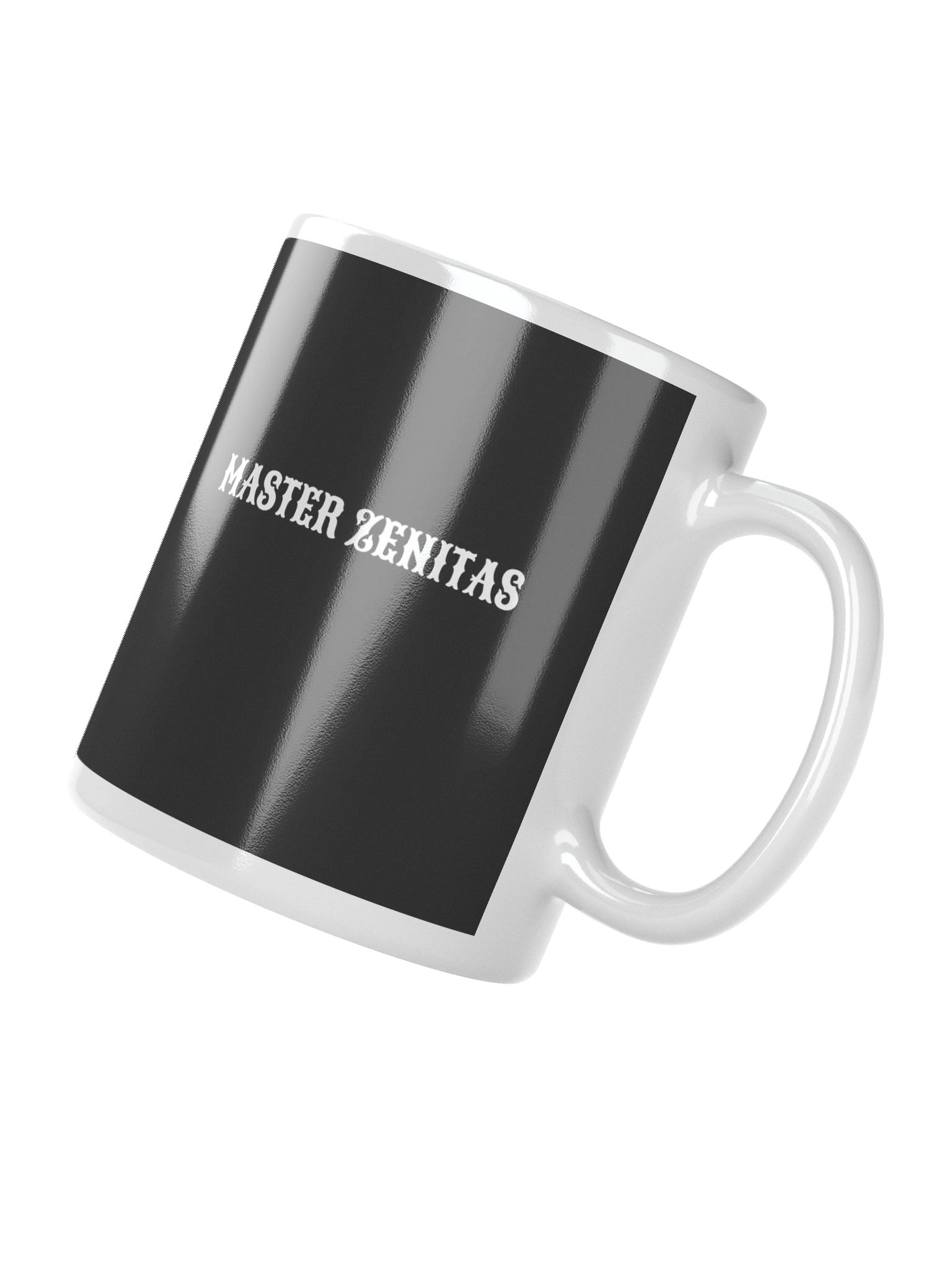 Zenith White Mug Collection product image (4)