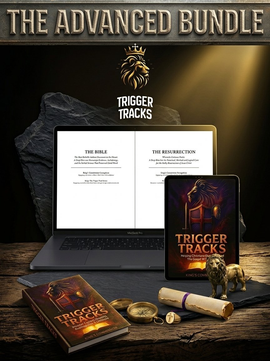 Trigger Tracks: Champion Bundle  product image (6)