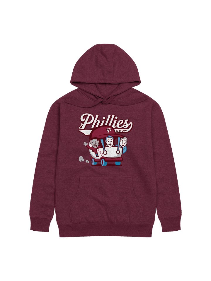 Hoodie product image (1)