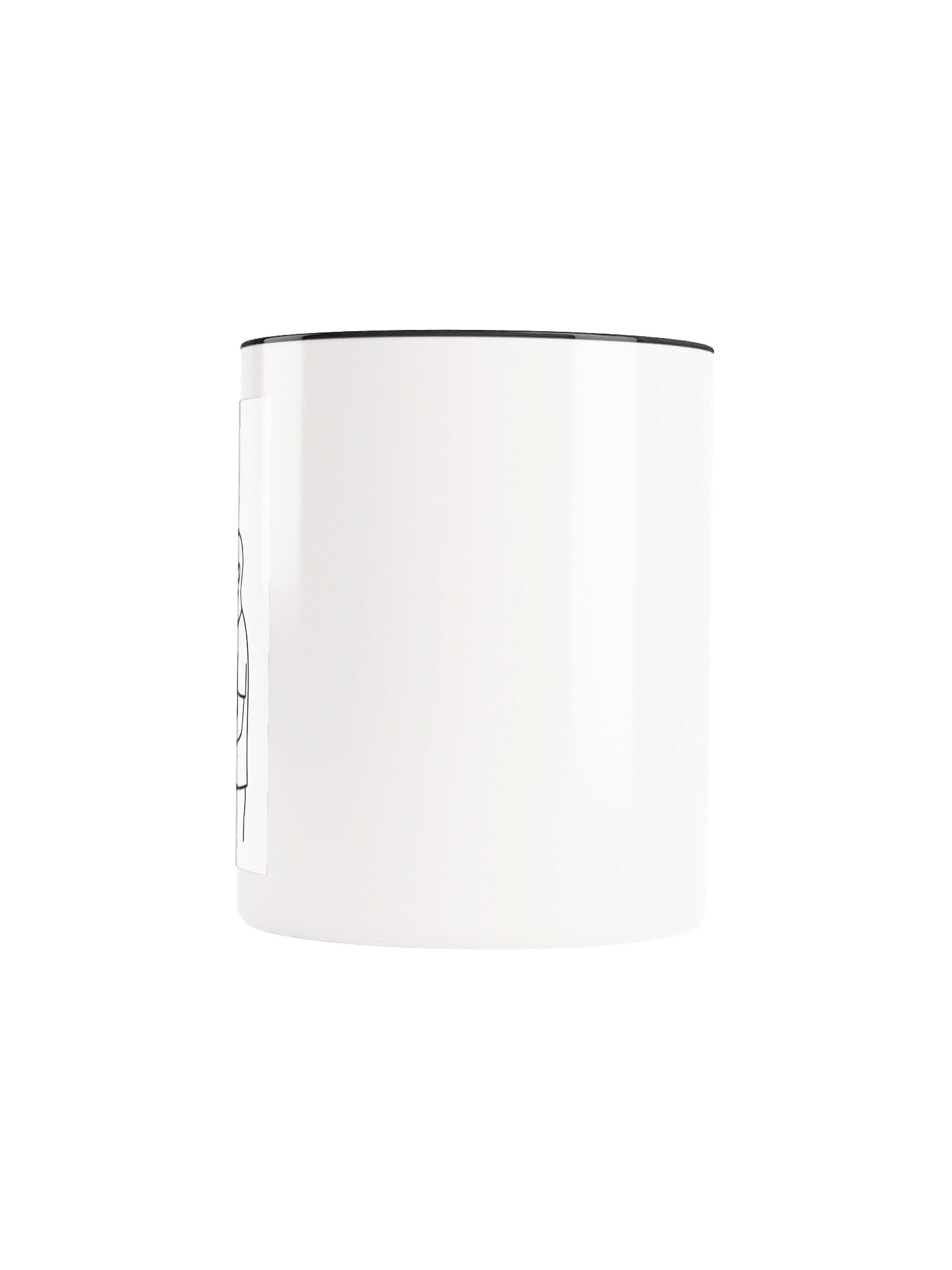 Offering you my world Mug product image (5)