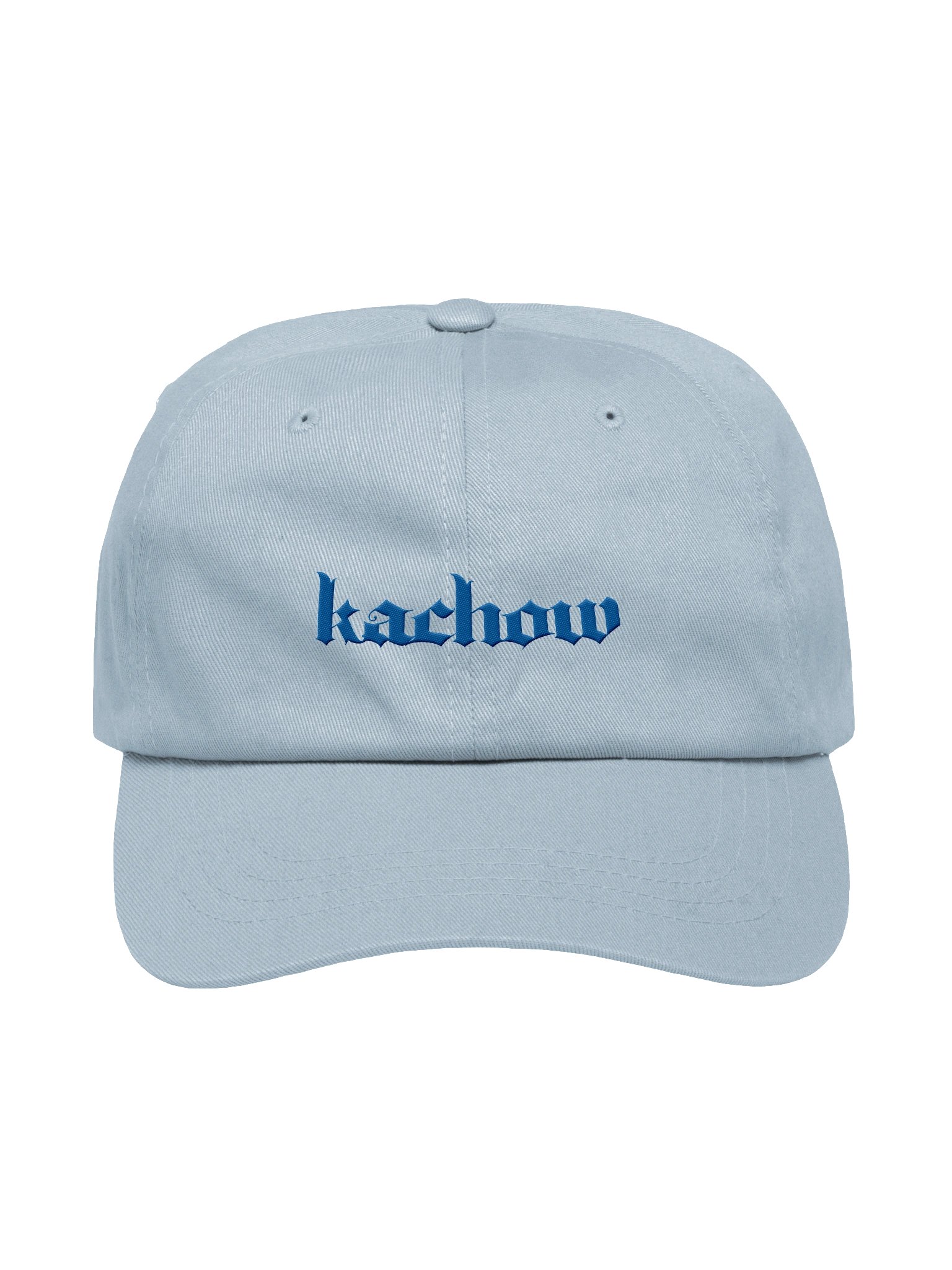 Kachow Classic Dad Hat product image (1)