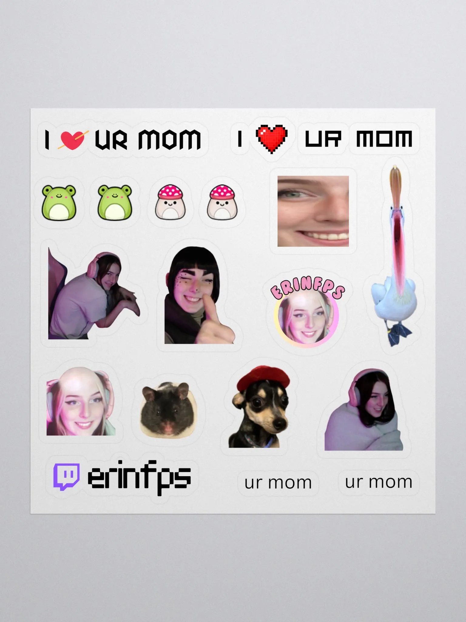 erinfps sticker sheet product image (1)