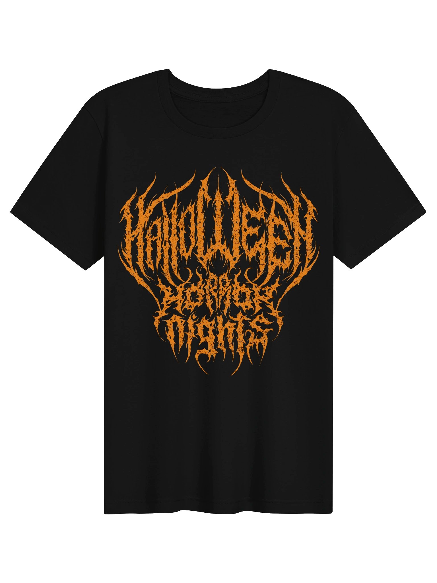 Horror Nights - Tee product image (1)