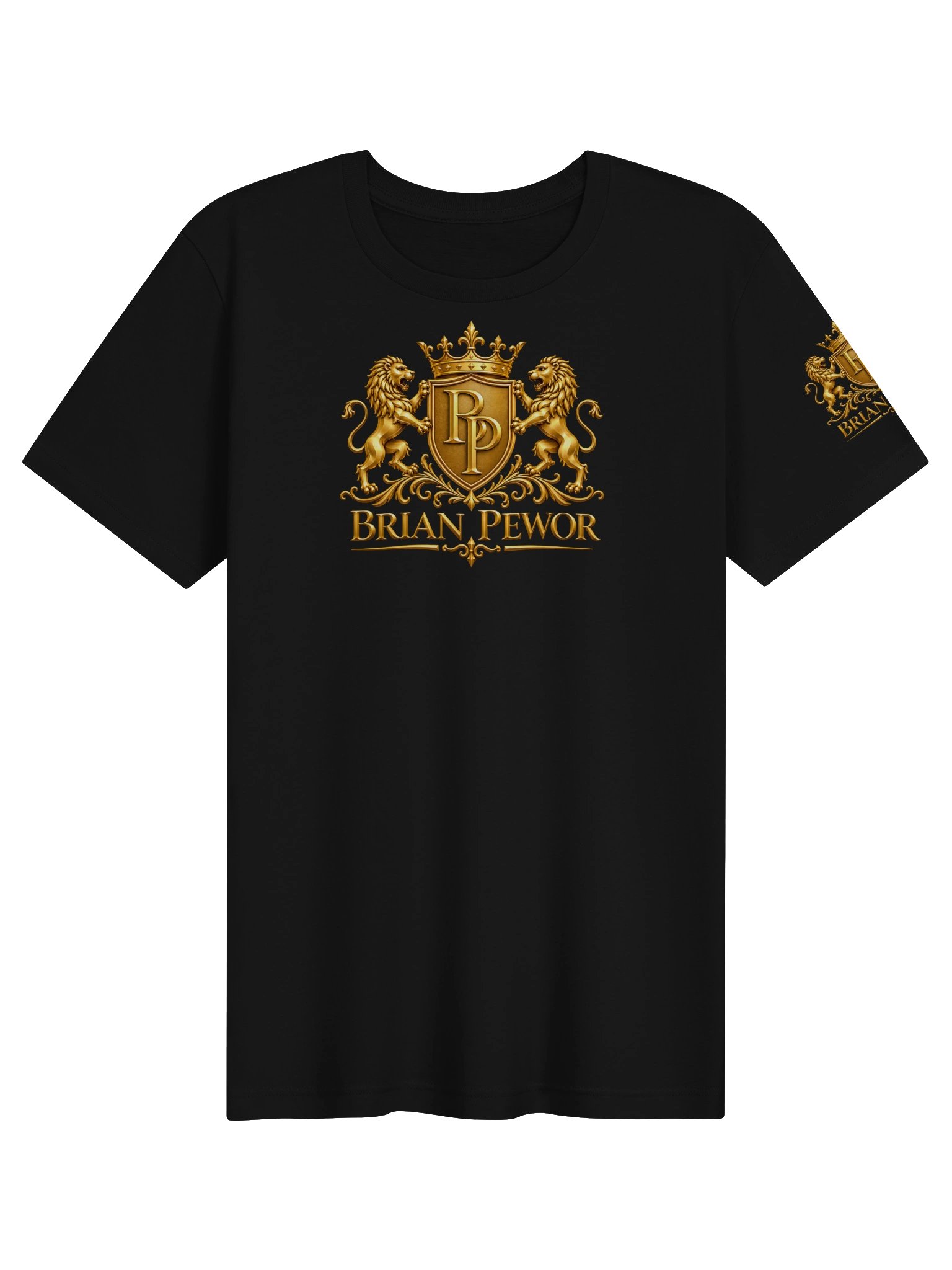 The Crest Tee product image (1)
