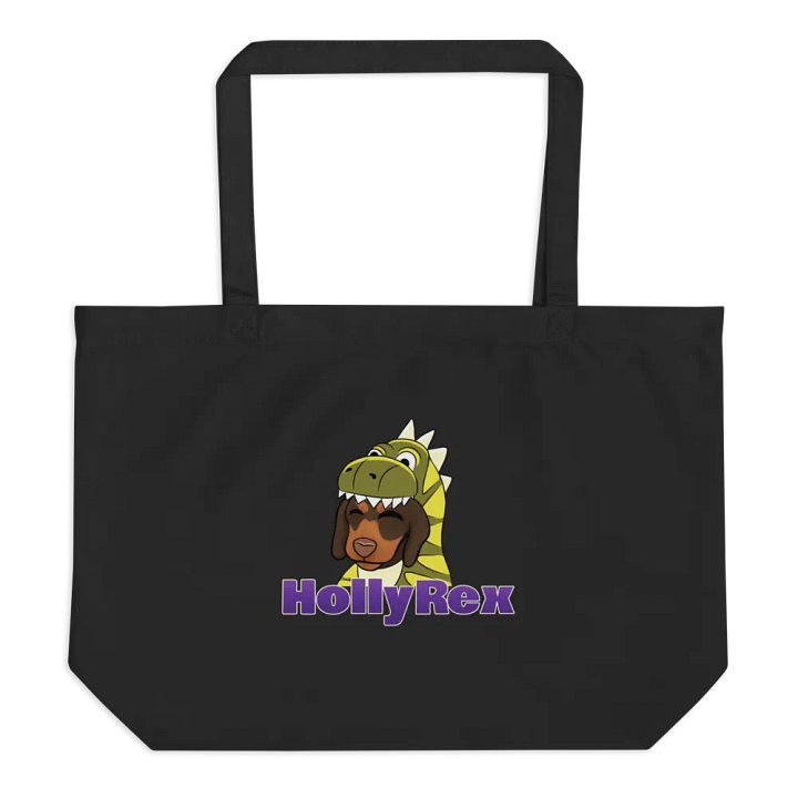 HollyRex Hughie Tote Bag product image (1)