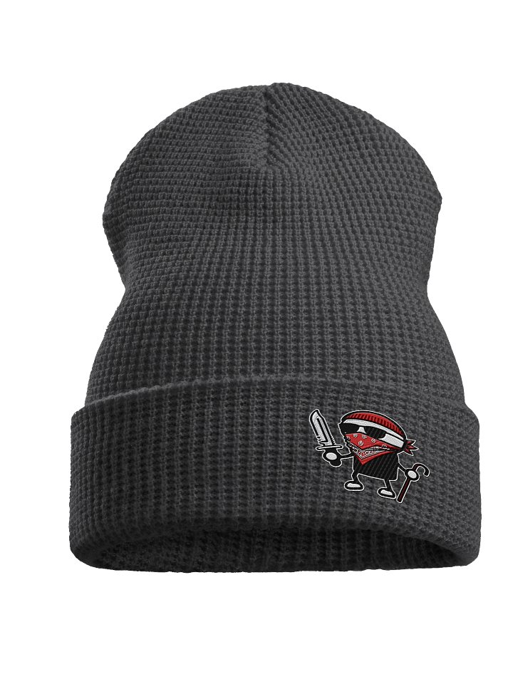 Kripple Krew Streetwise Beanie product image (2)