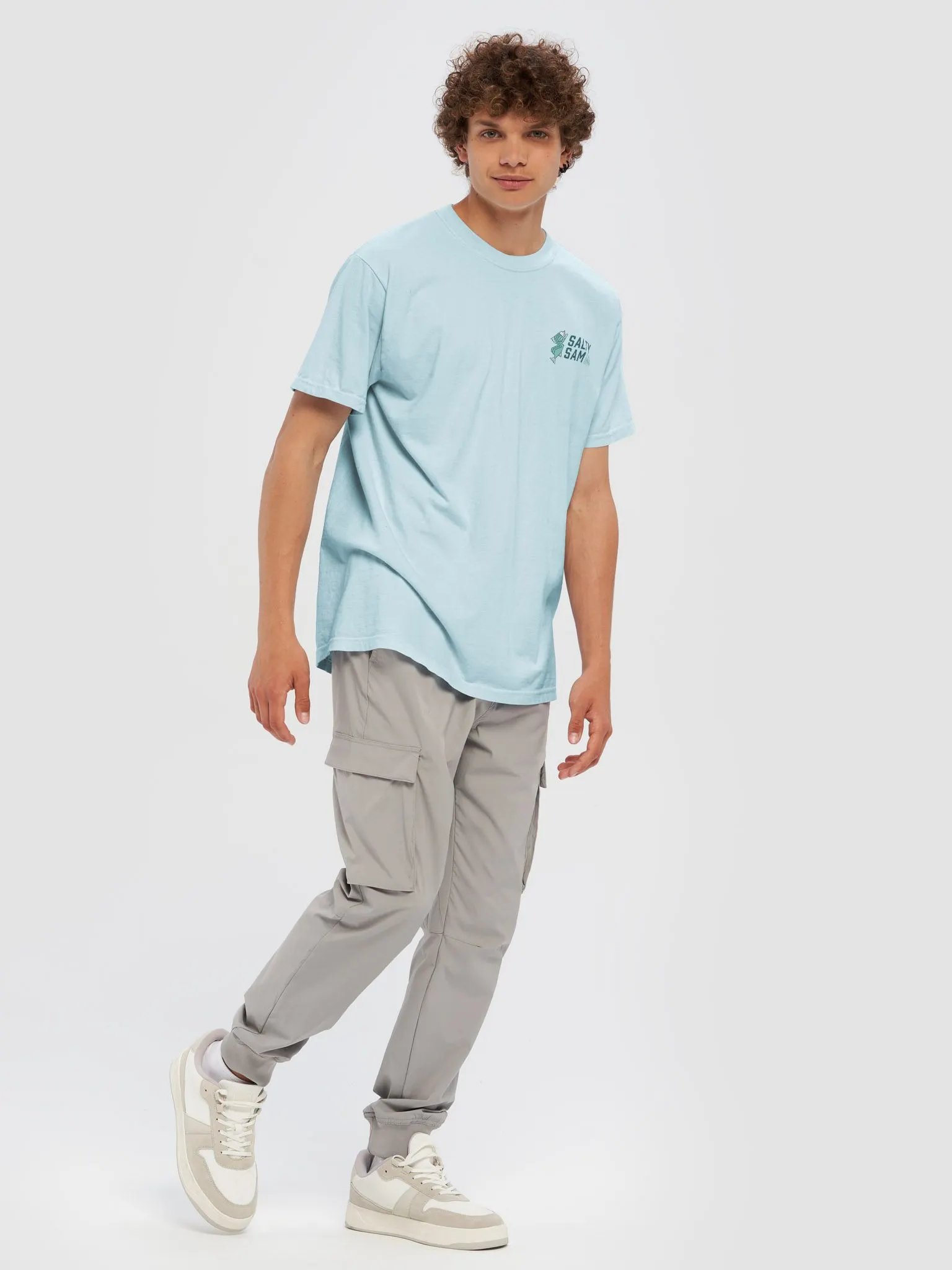 Garden State Gator Club Tee product image (7)