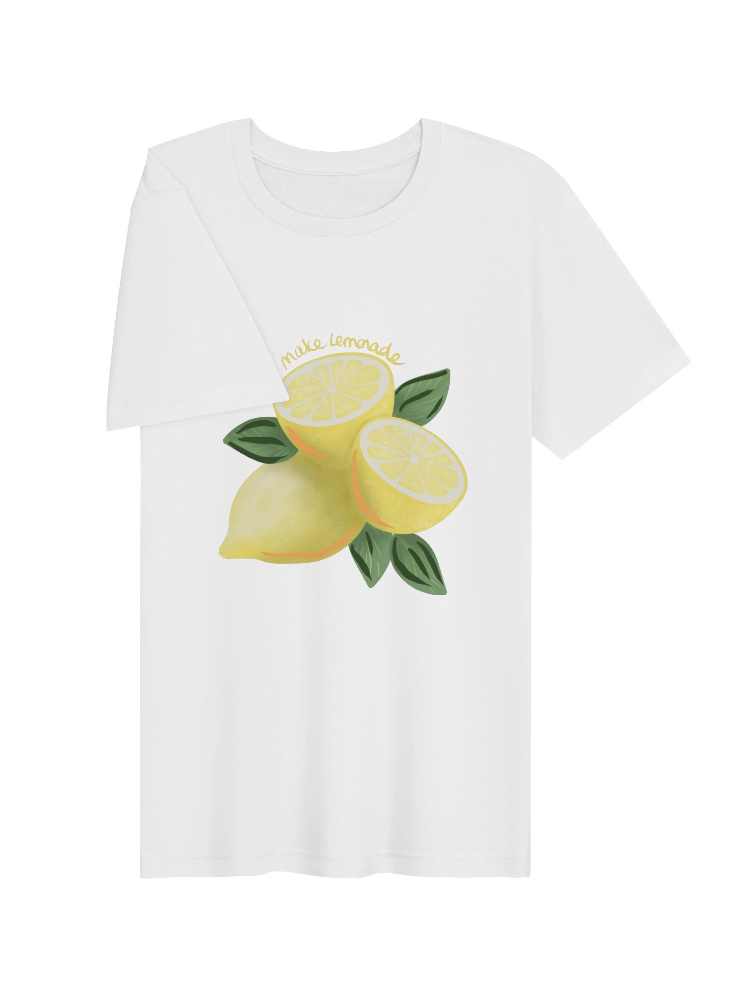 Just Make Lemonade Tee product image (3)