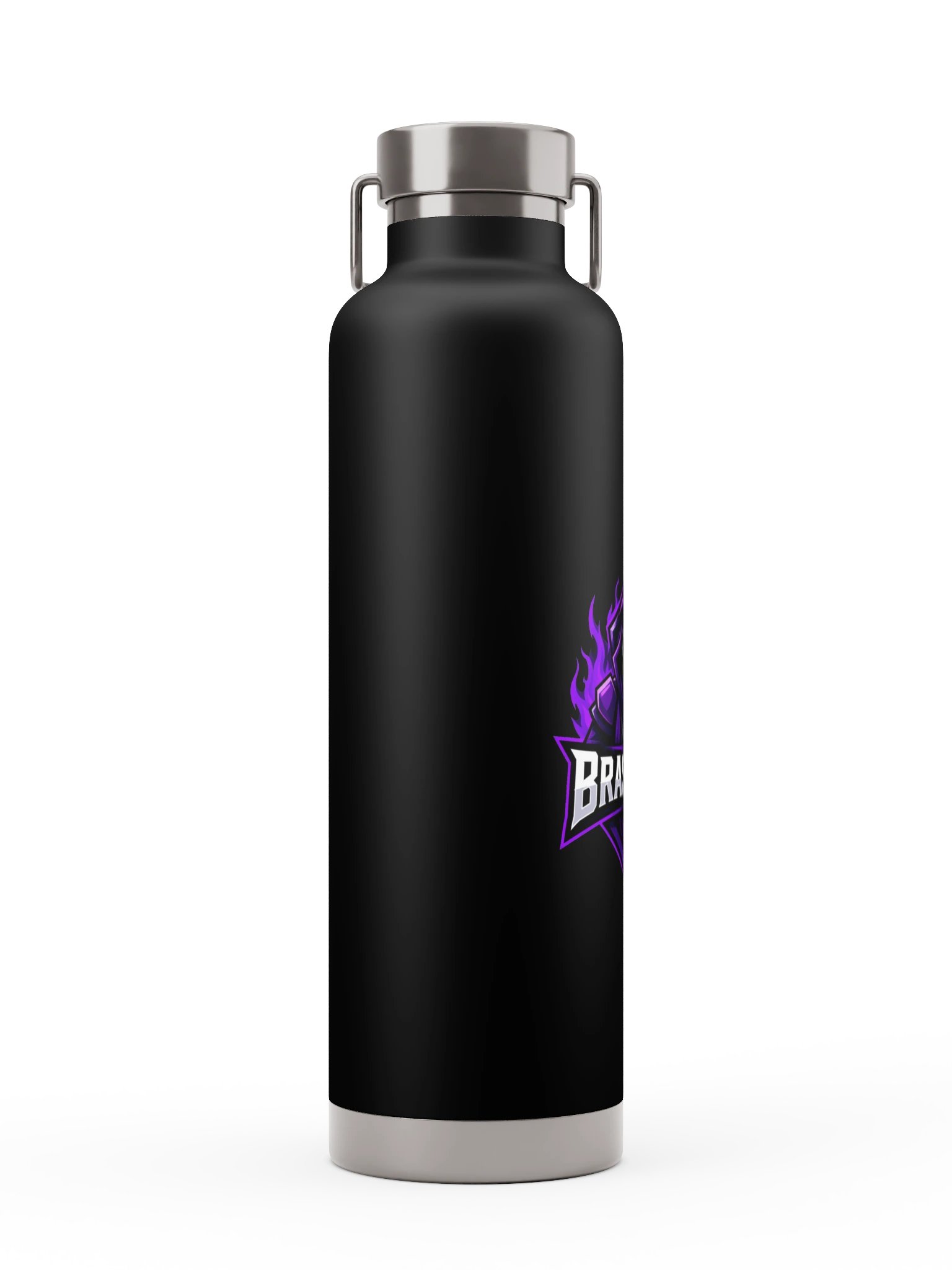 BRASS_YTT Thor Copper Bottle 32oz | Motiv 3 product image (7)