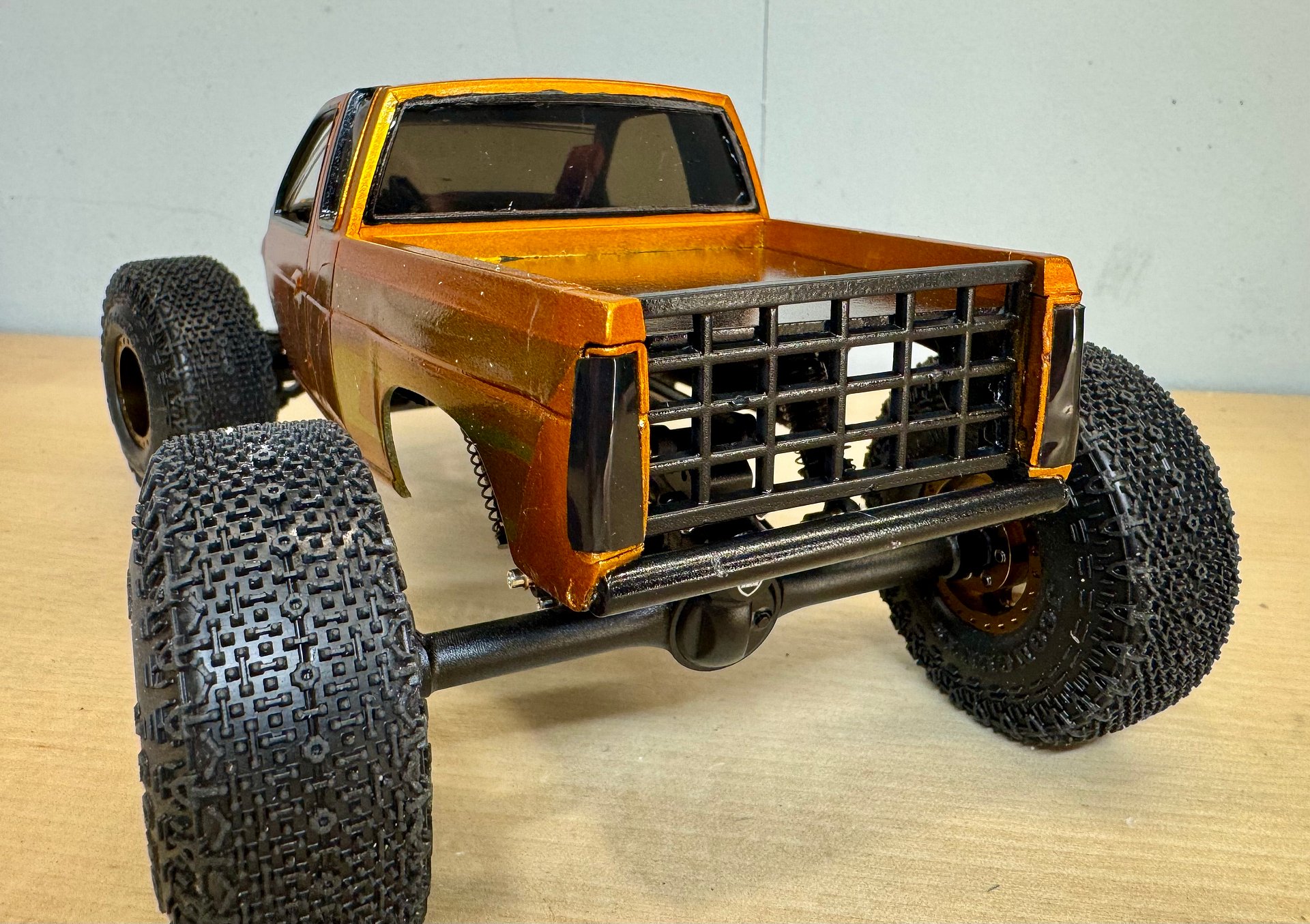 Scx24 Amt Nissan product image (7)