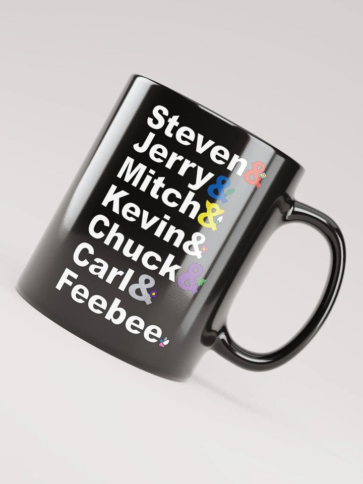 Plant Friends Mug product image (1)
