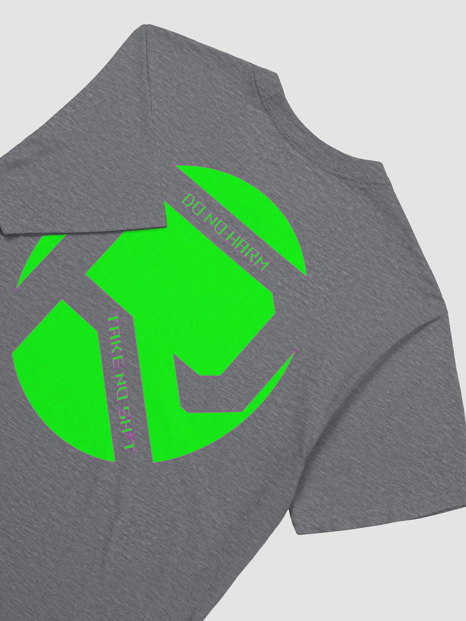 Neon Soft Tee product image (15)