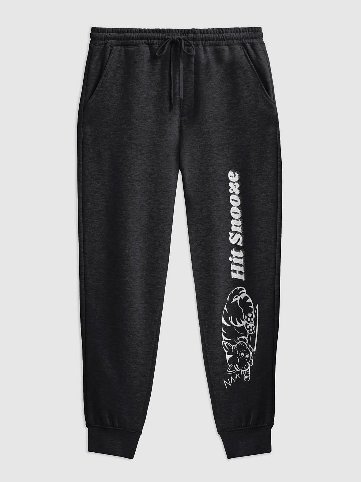 Hit Snooze Joggers product image (4)