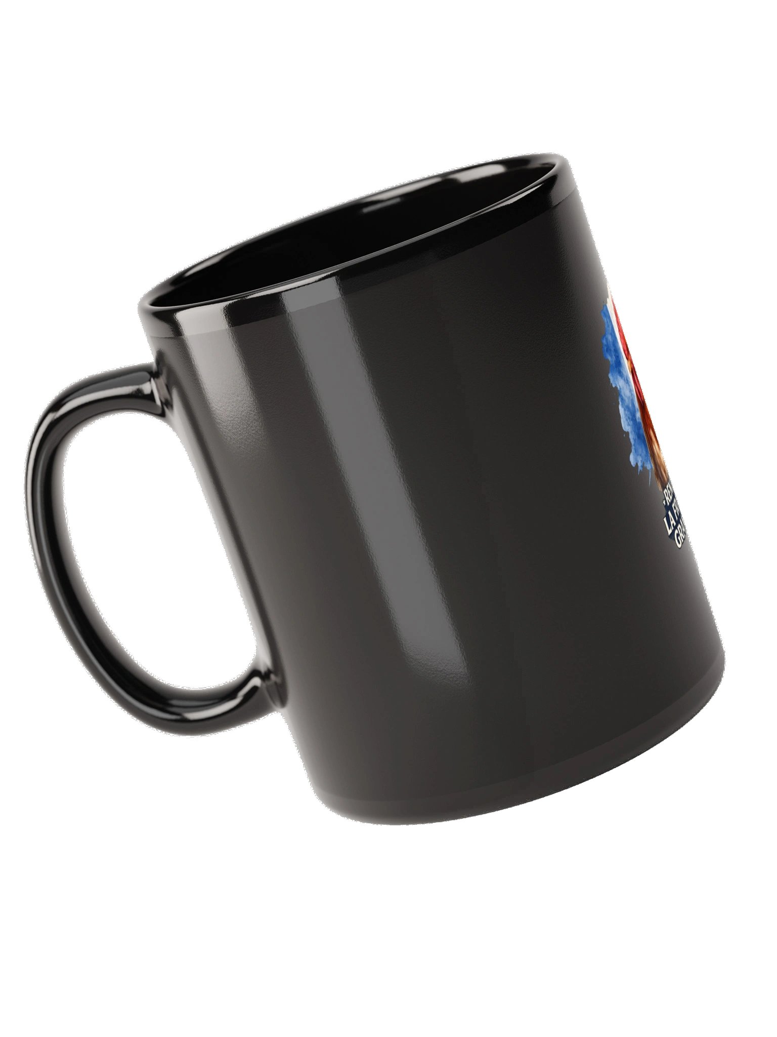 🇫🇷 Rendre la France Grande — Mug product image (10)