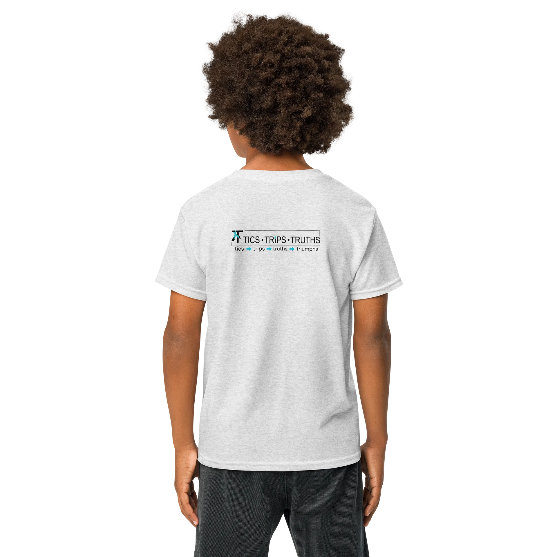 Tourette Taxi Youth product image (7)