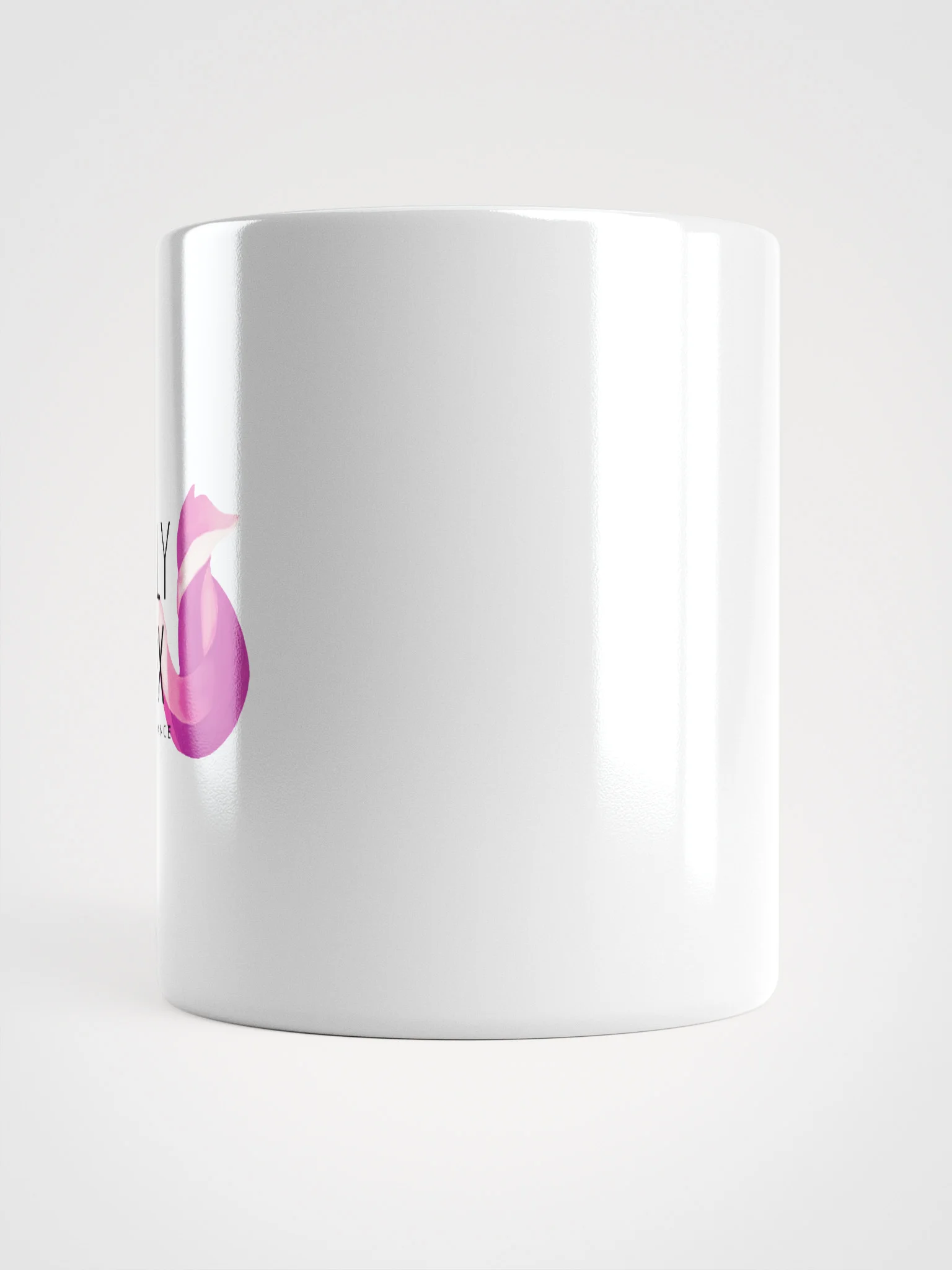 Sane Mug - White product image (5)