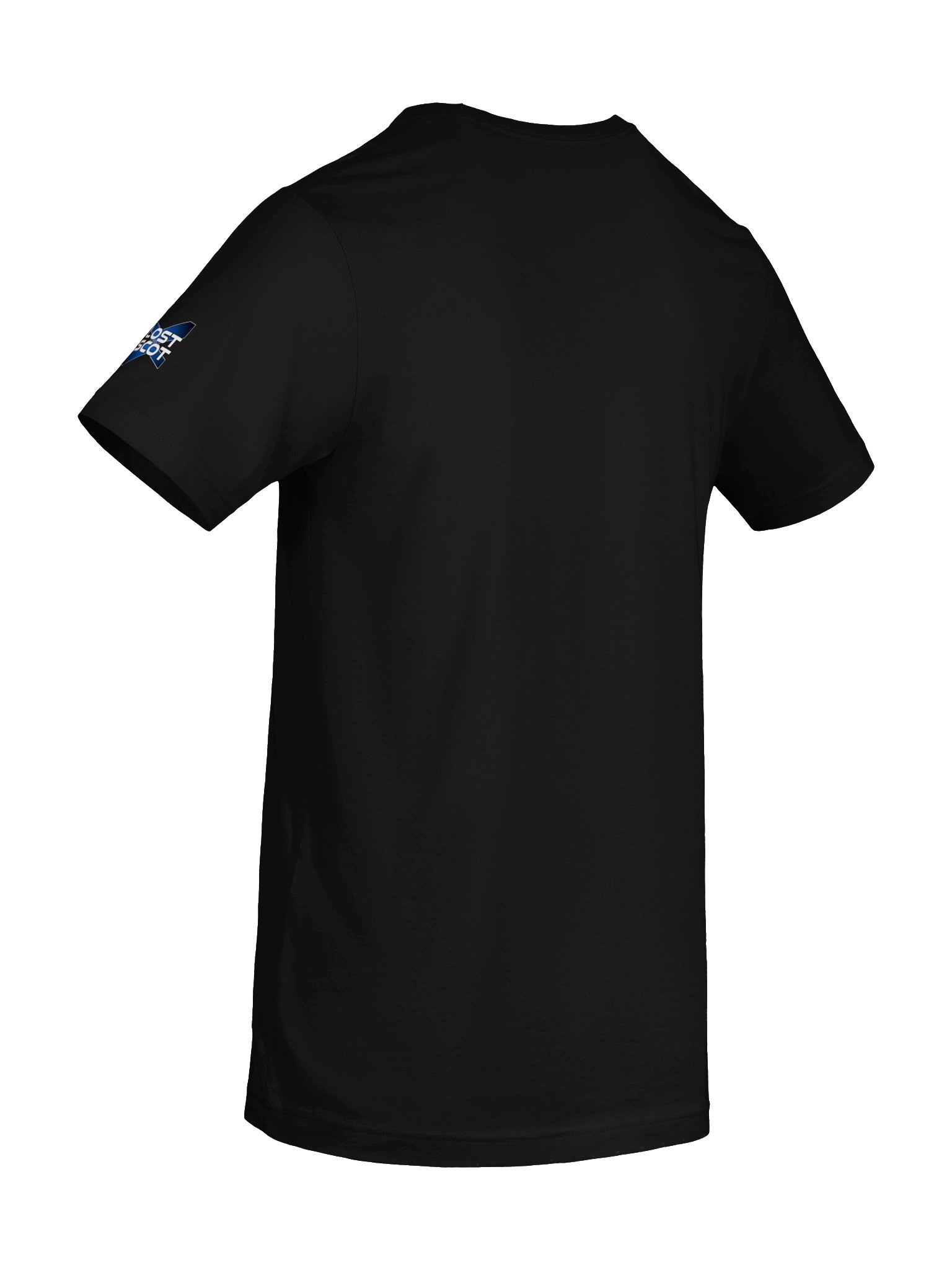The Long Way Home song art t-shirt product image (29)