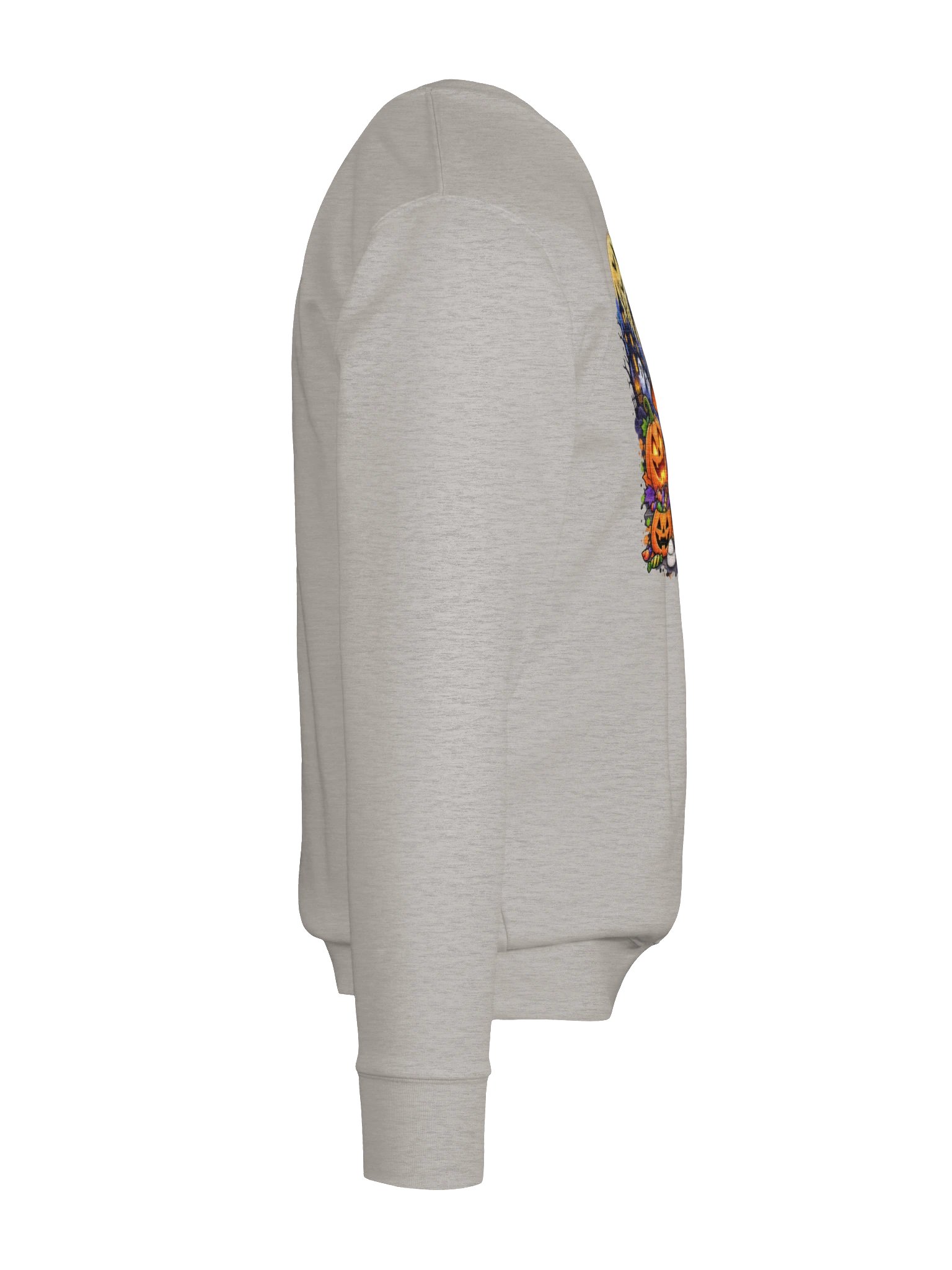 Lil Halloween Dude Sweatshirt product image (10)