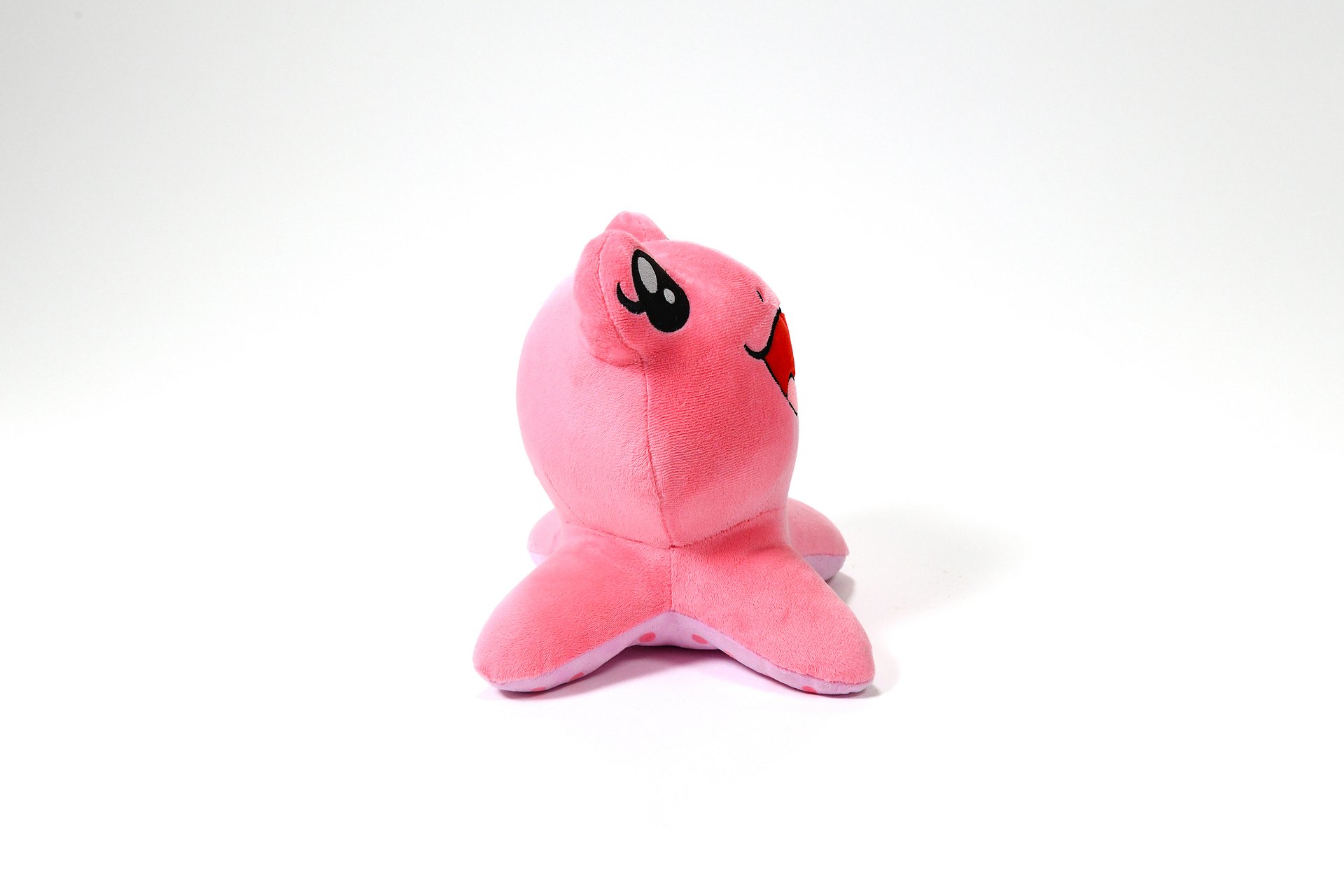 Pretzel Plushie (Riptide) product image (7)