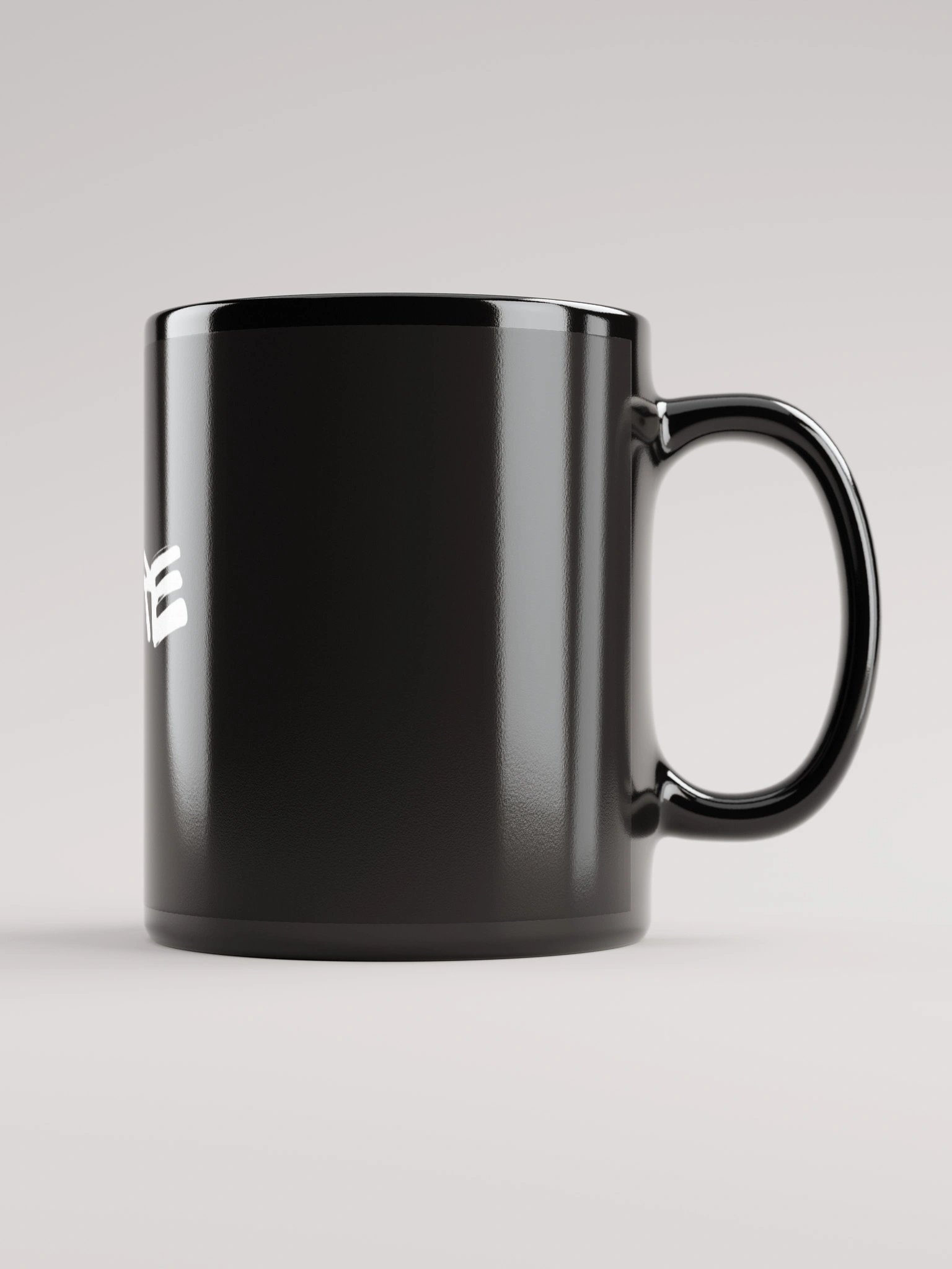 Sketchy Blare! Mug product image (2)