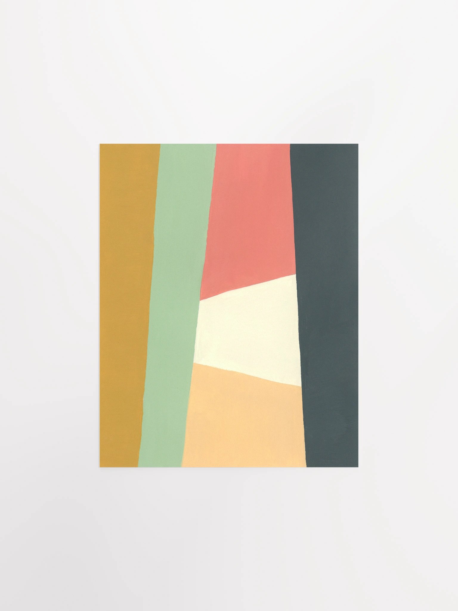 Gelato Painting Print product image (4)