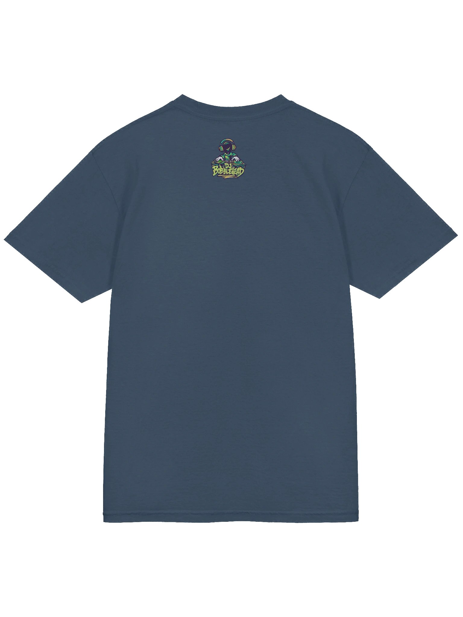 I am Unbranded (Men's T) product image (44)