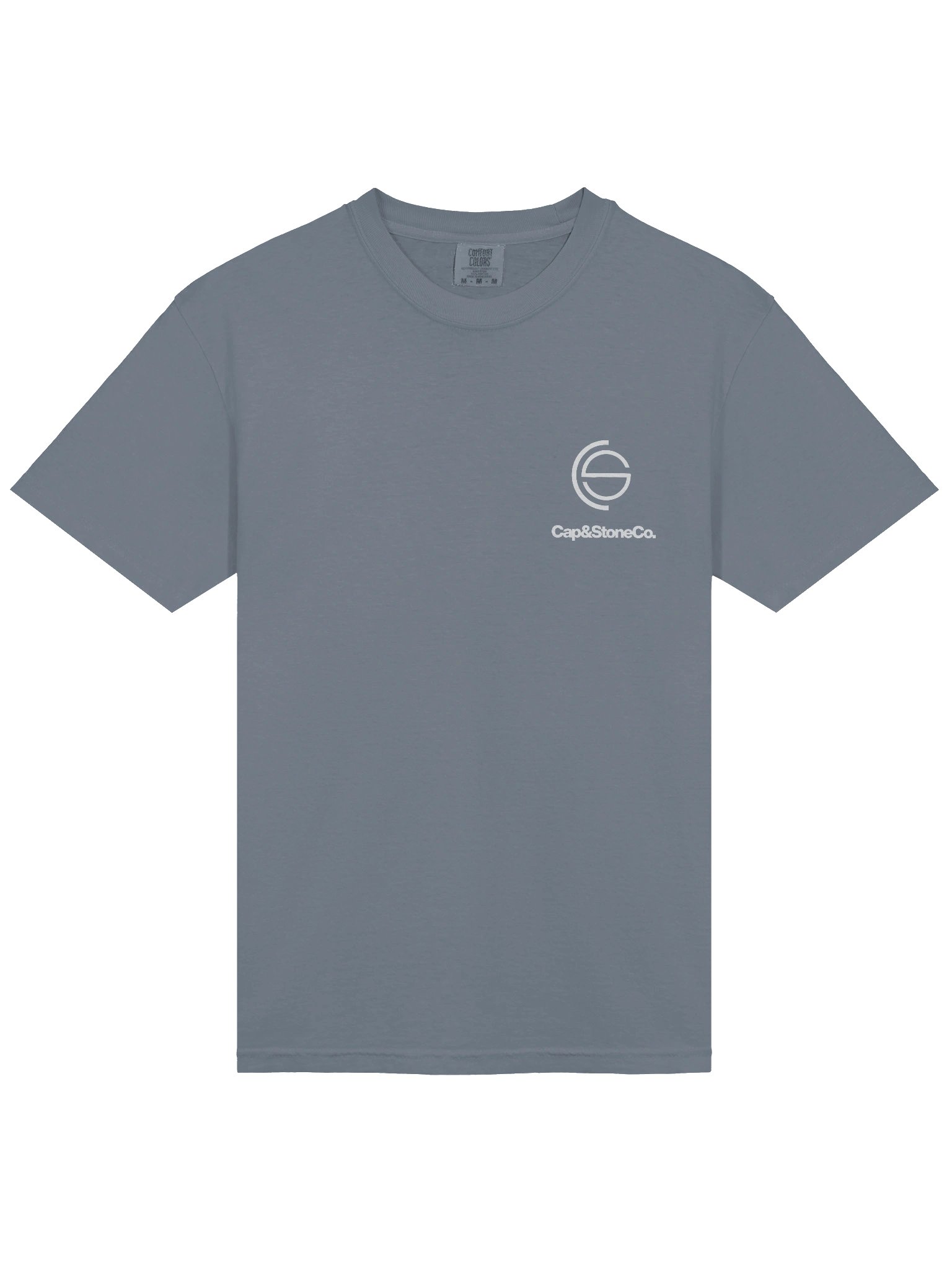 "Doesn't Read Instructions" Cotton T-Shirt product image (24)