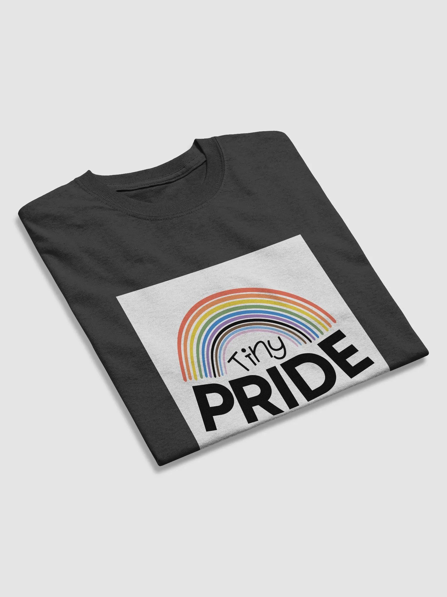 Tiny Pride Tee product image (7)