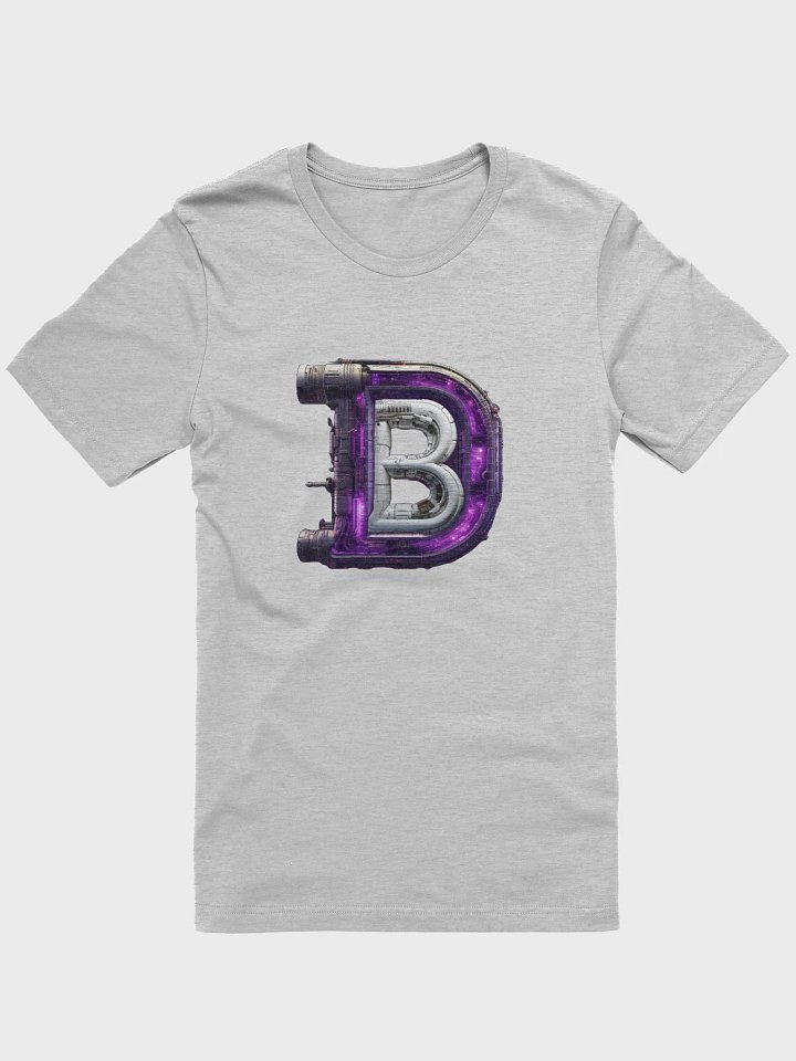 darkbr3w chill tee product image (2)