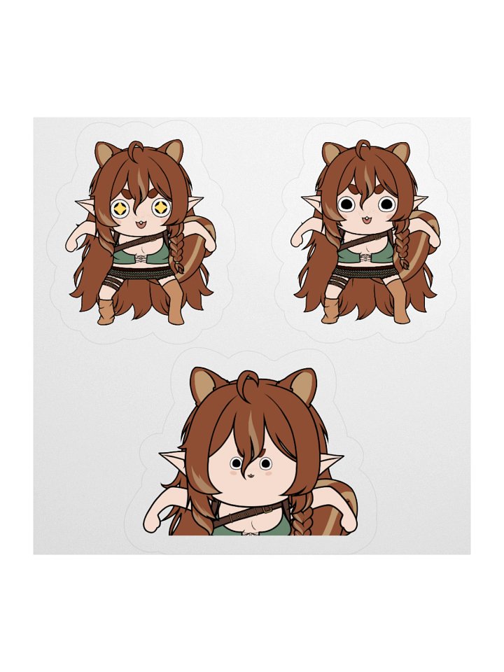 3 Chipmunks 1 Nut product image (1)