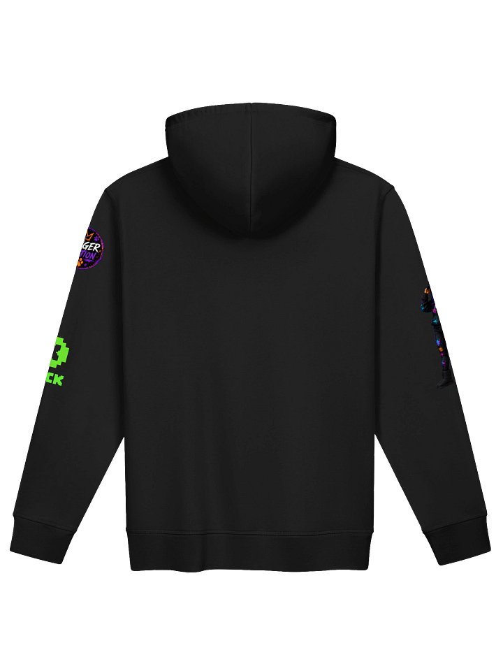 MRSG Kick hoodie product image (2)