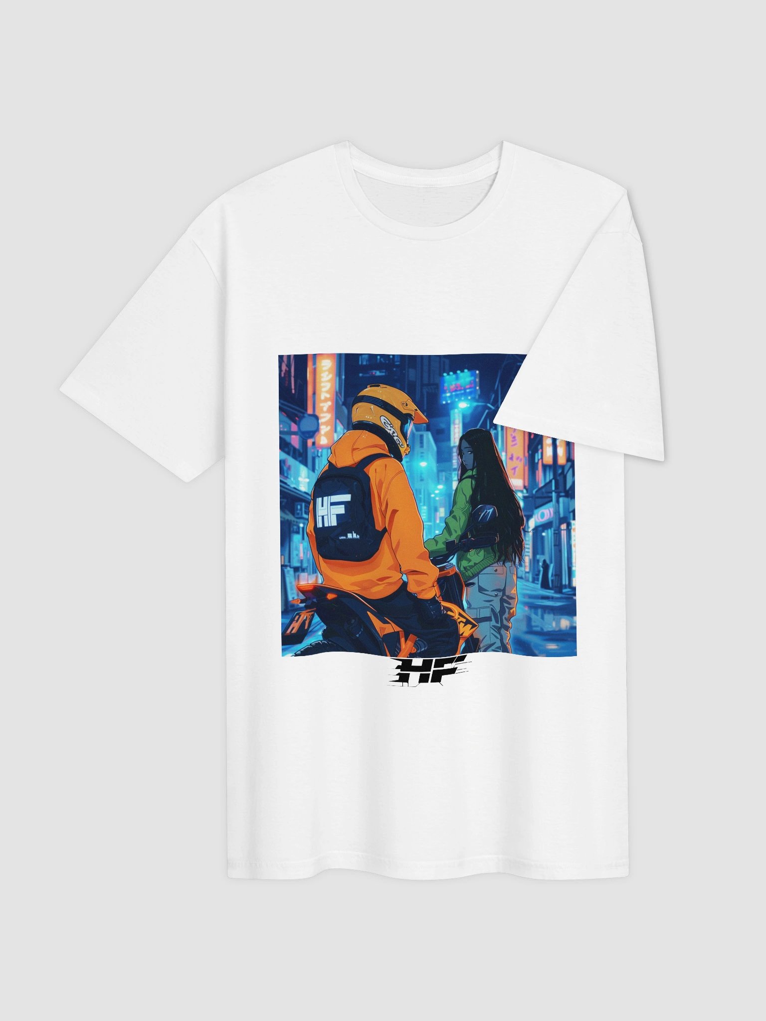 HF Cyber Tee (30x Entries) product image (4)