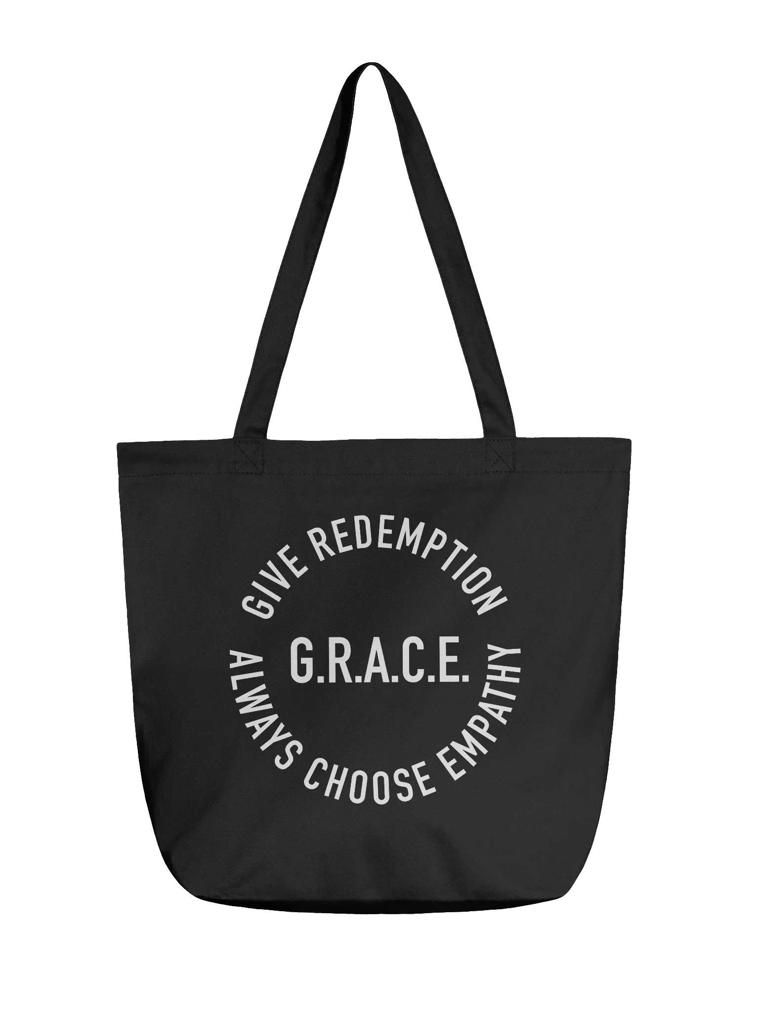 G.R.A.C.E. Tote product image (1)