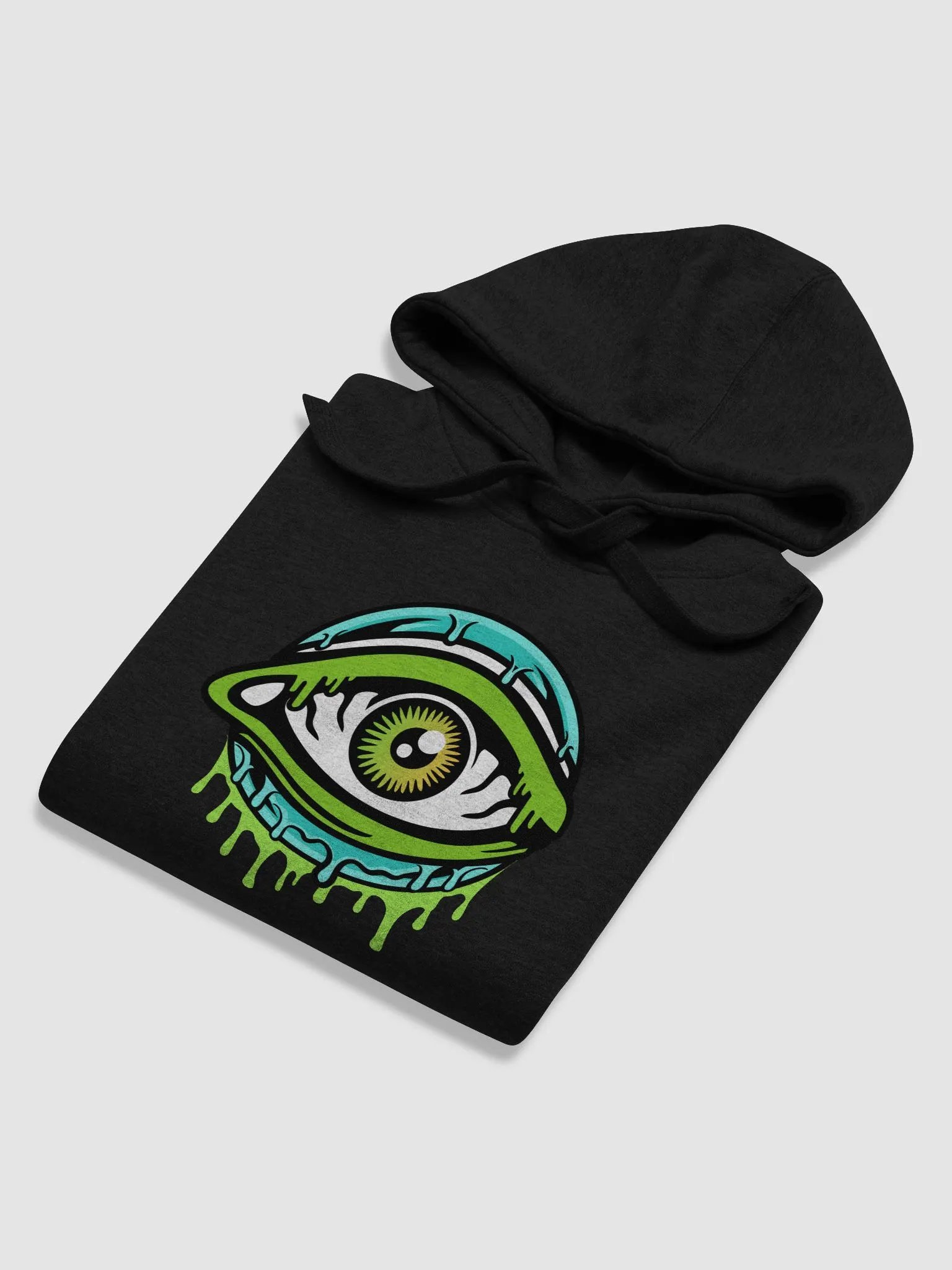 Might Know Hoodie [Print Logo] product image (6)