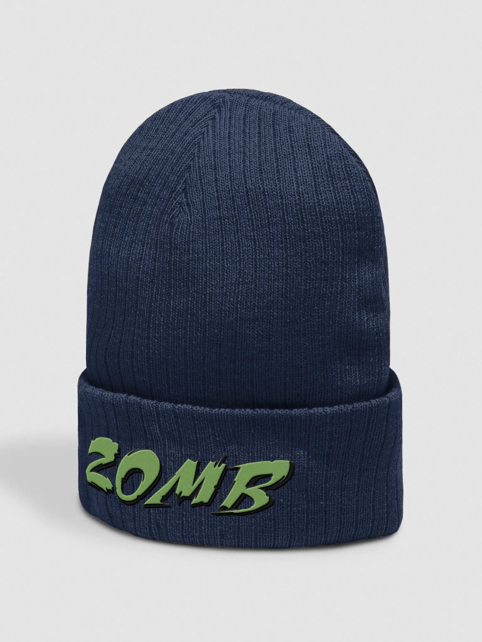 Zomb Beanie product image (3)