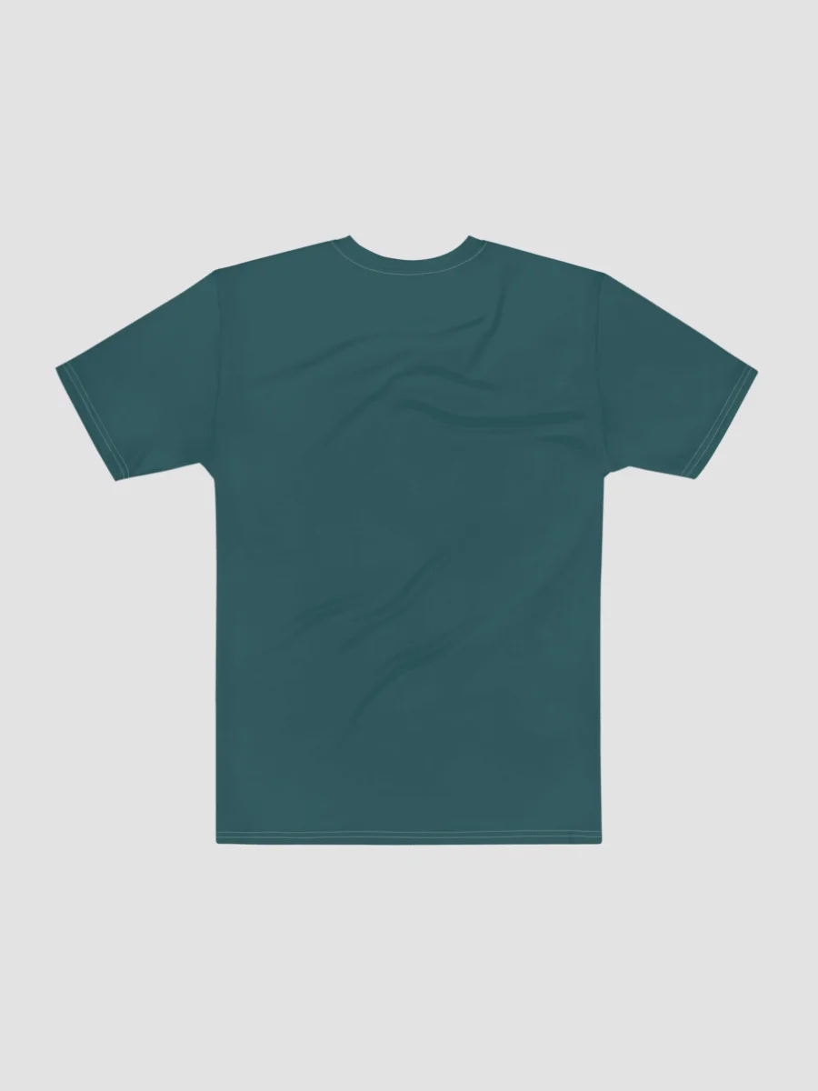 T-Shirt - Deep Teal product image (6)