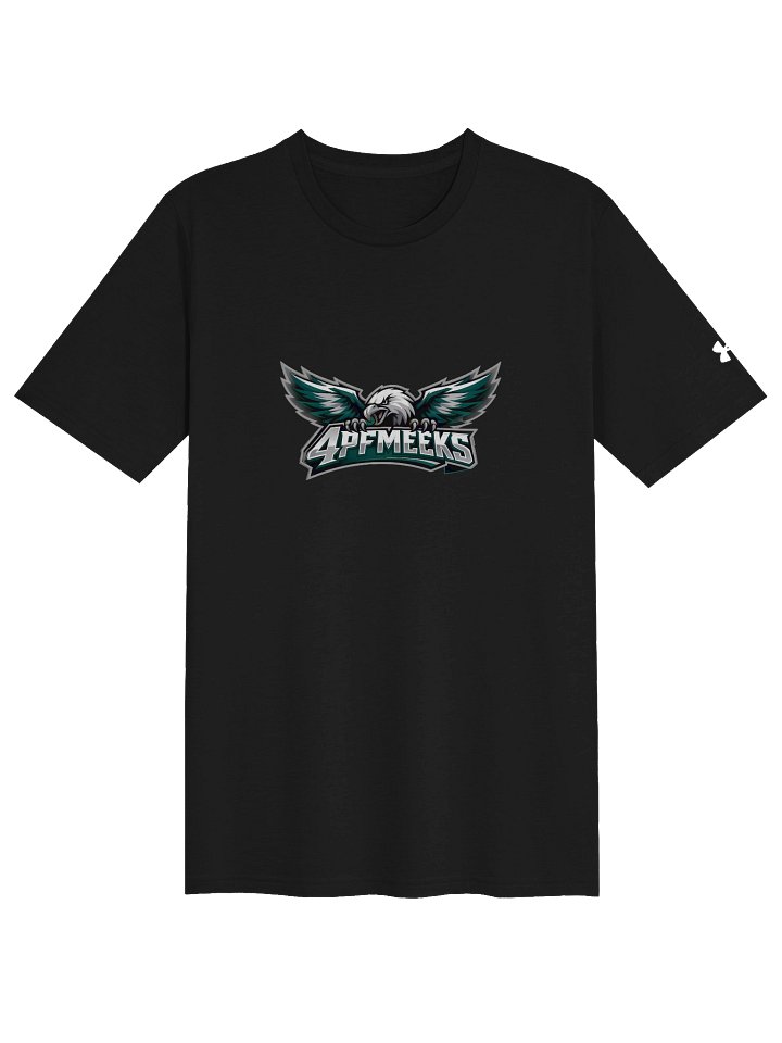 4pfmeeks x UA Uni Shirt product image (1)