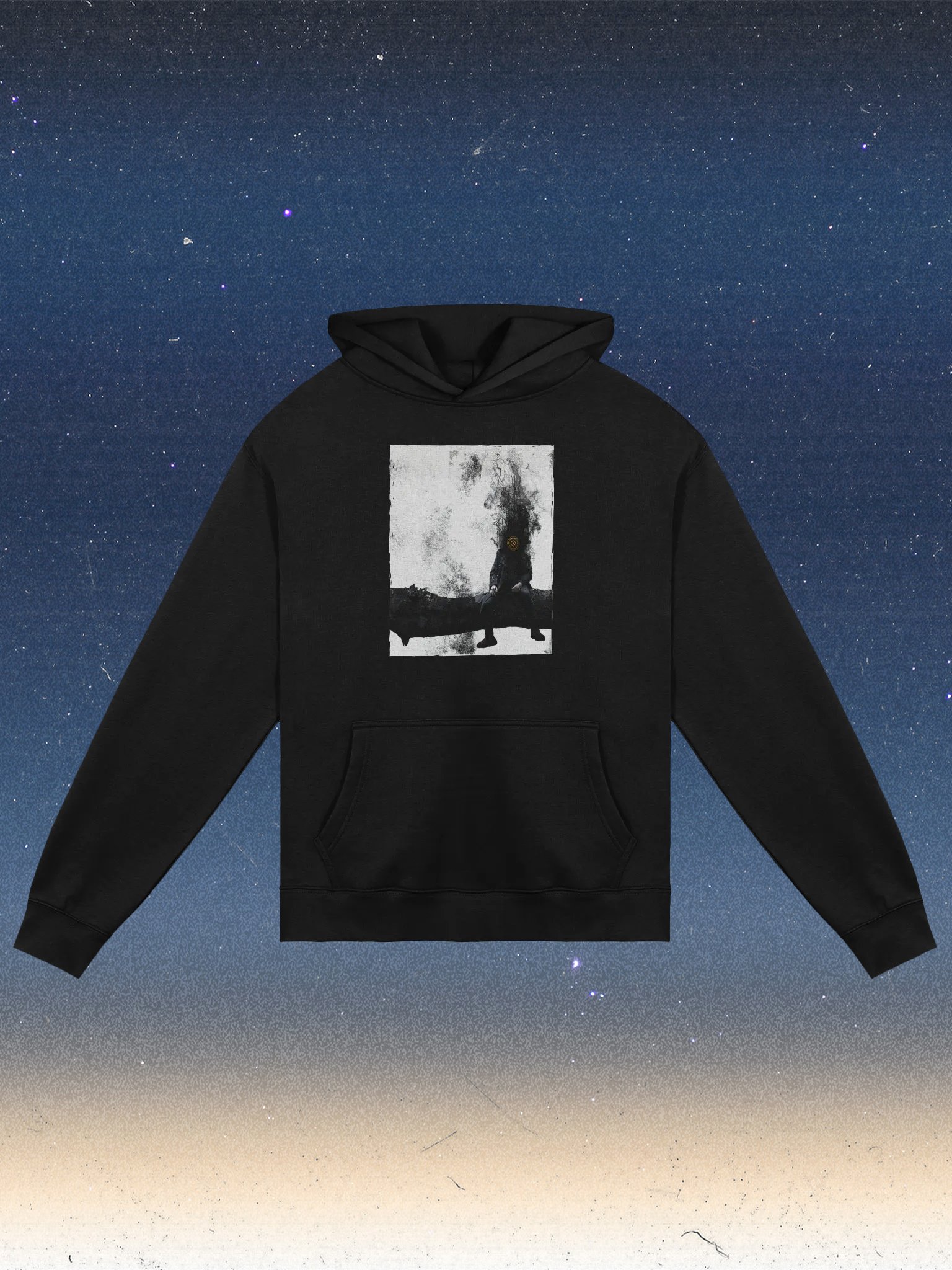 Expansion Hoodie product image (1)