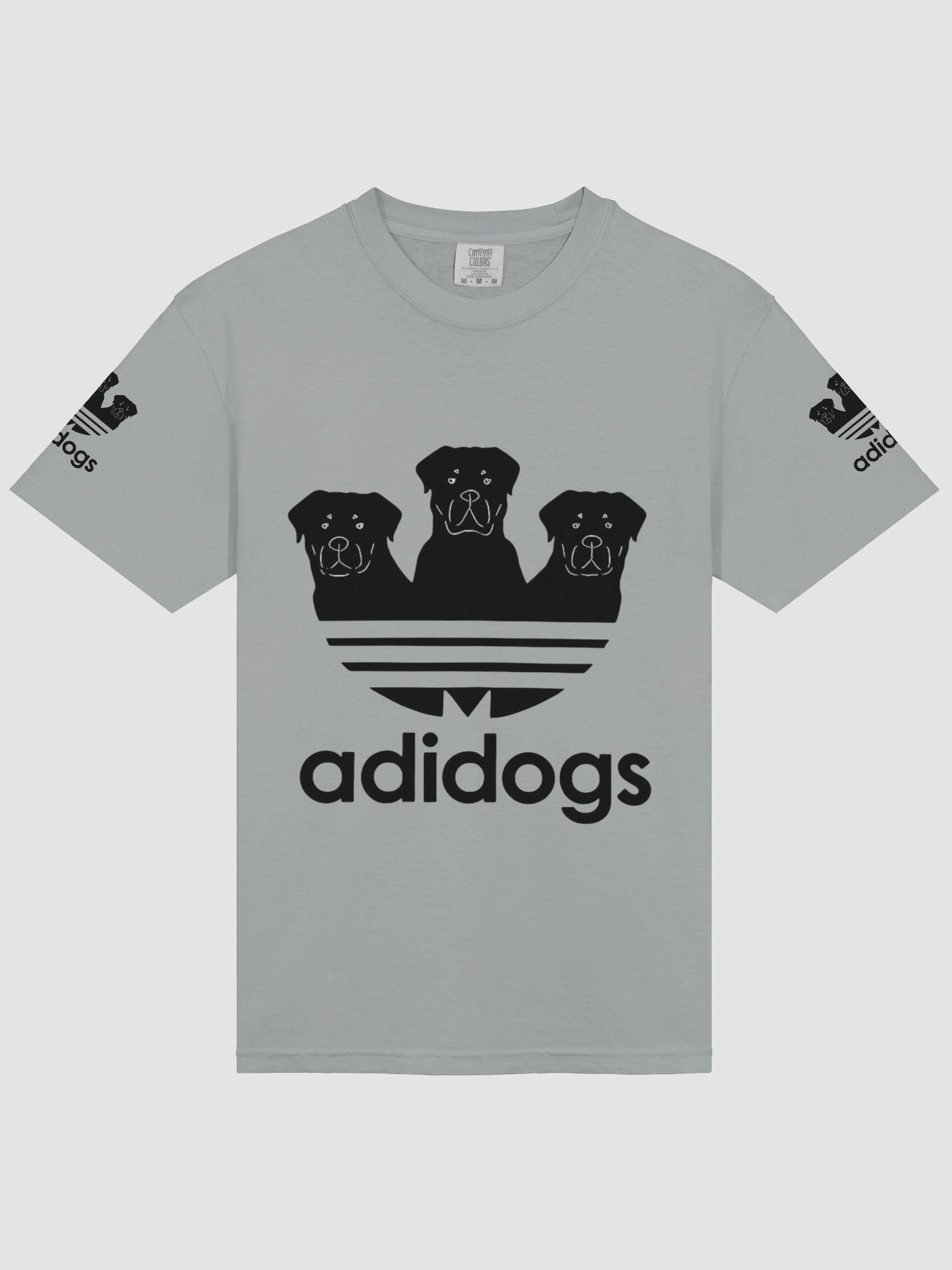 adidogs Tee product image (11)